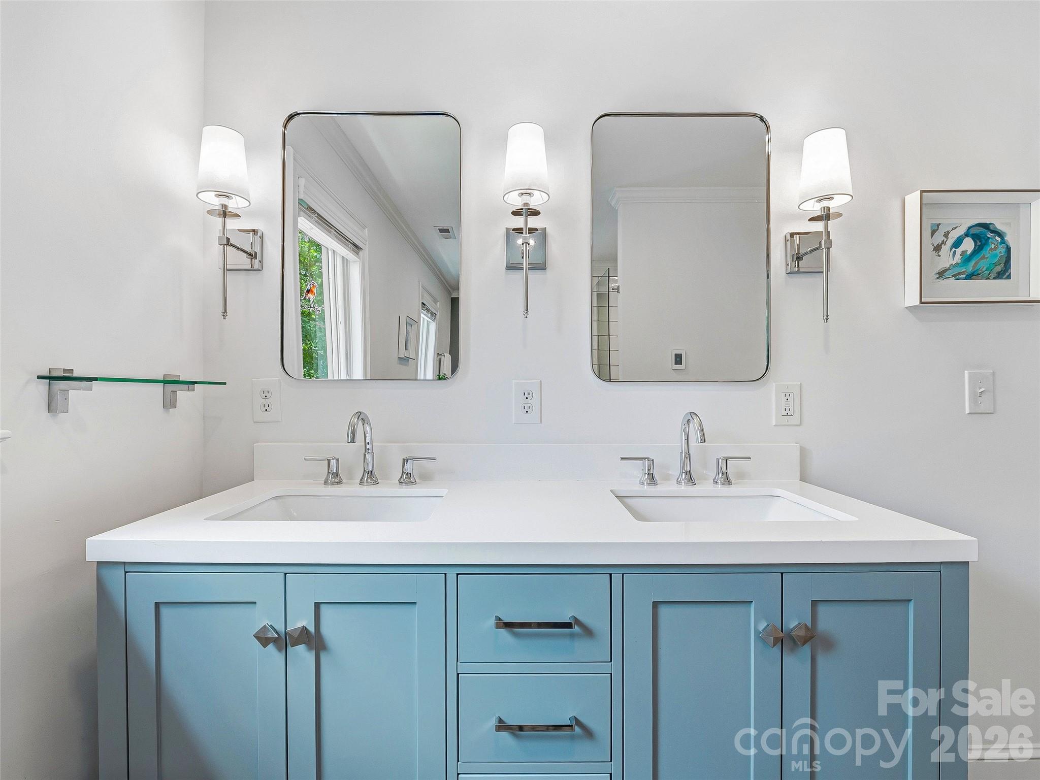 1005 Windsor Drive — Asheville