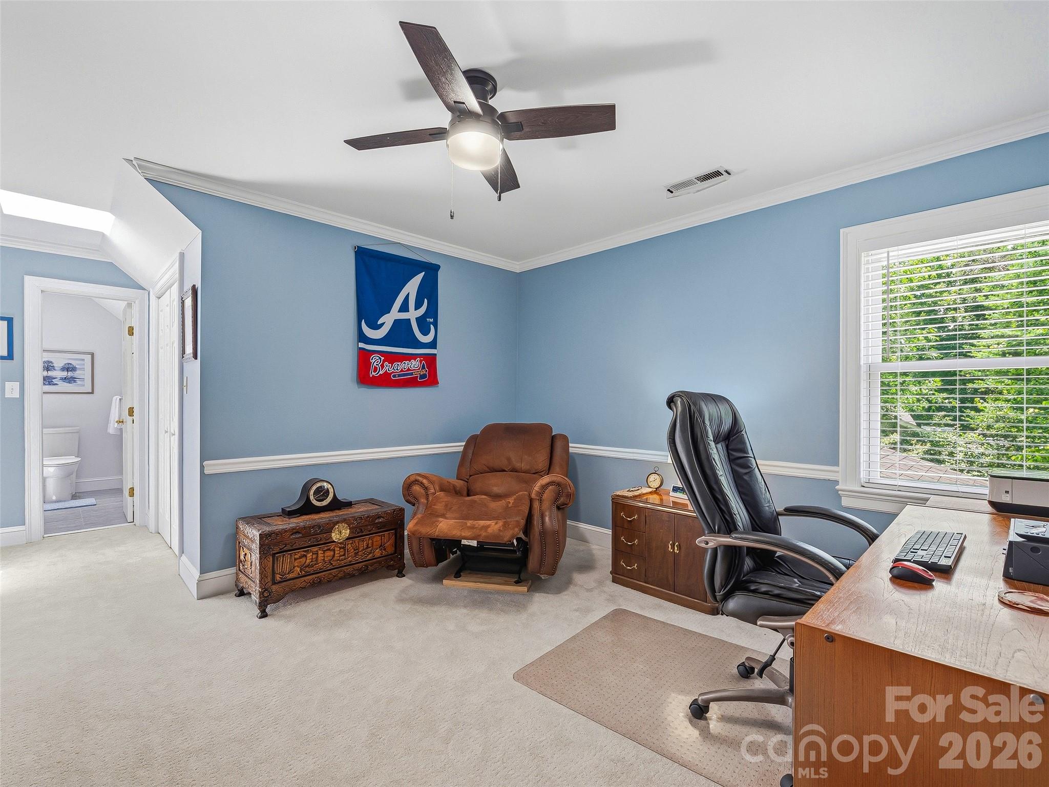 1005 Windsor Drive — Asheville