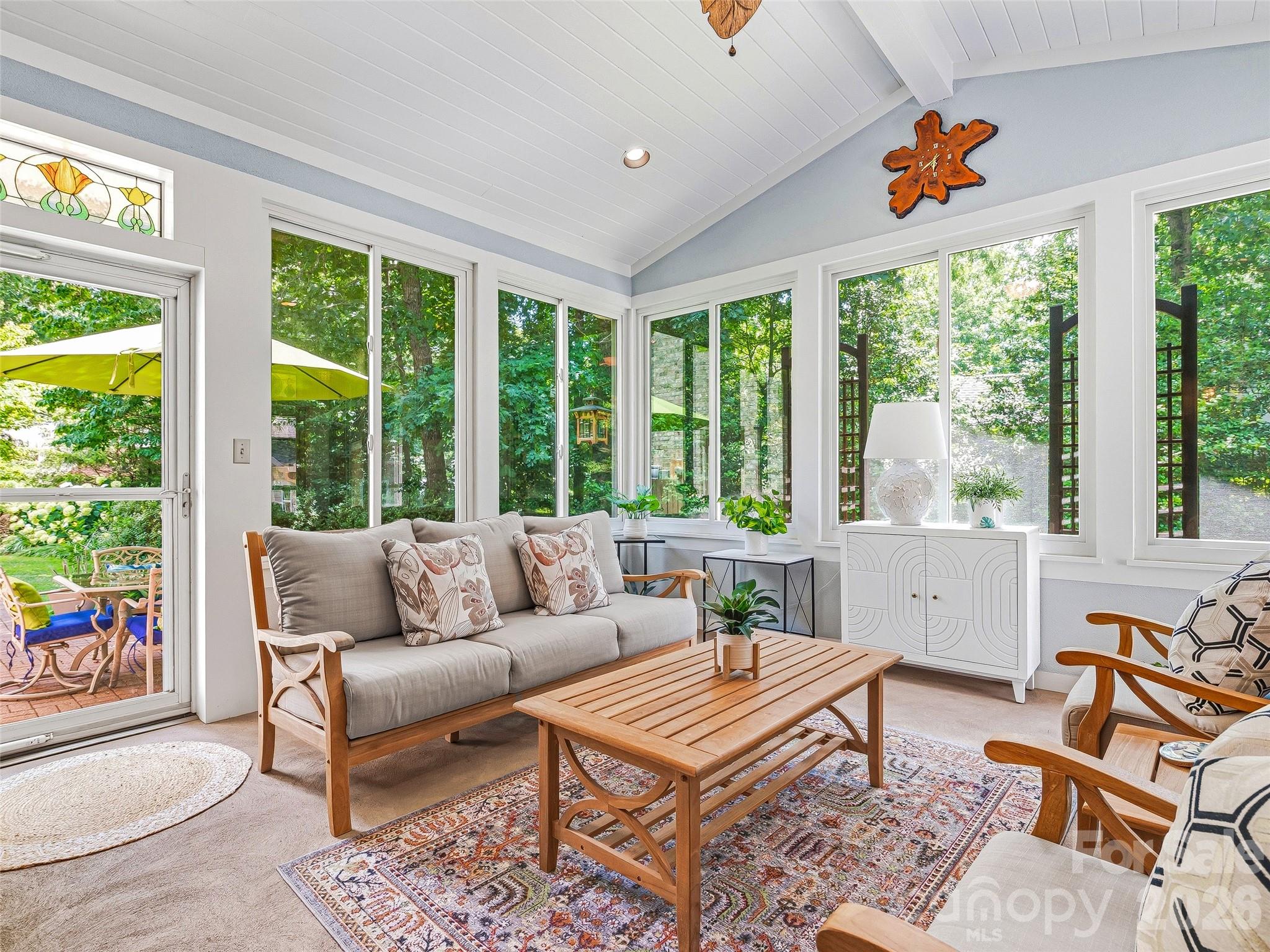 1005 Windsor Drive — Asheville