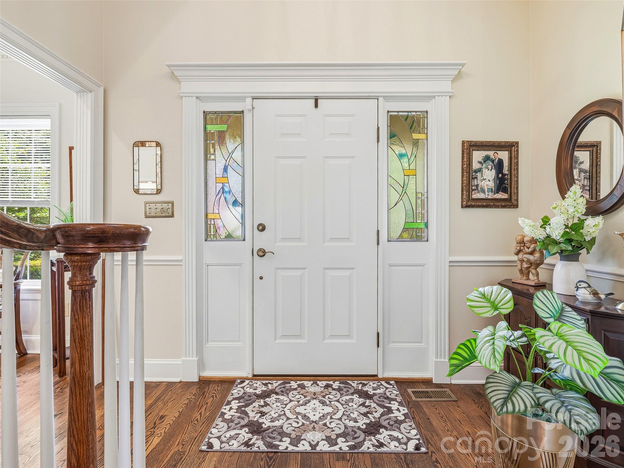 1005 Windsor Drive — Asheville