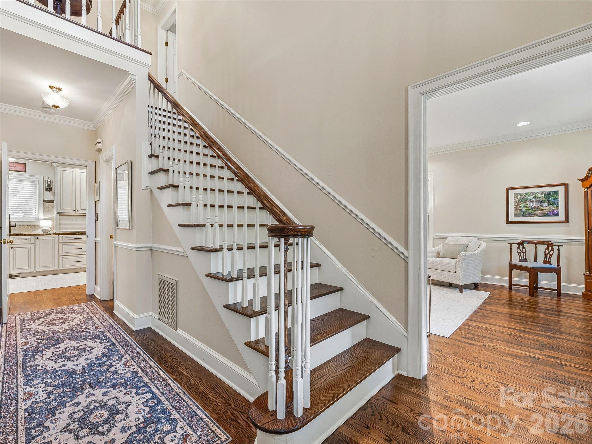 1005 Windsor Drive — Asheville