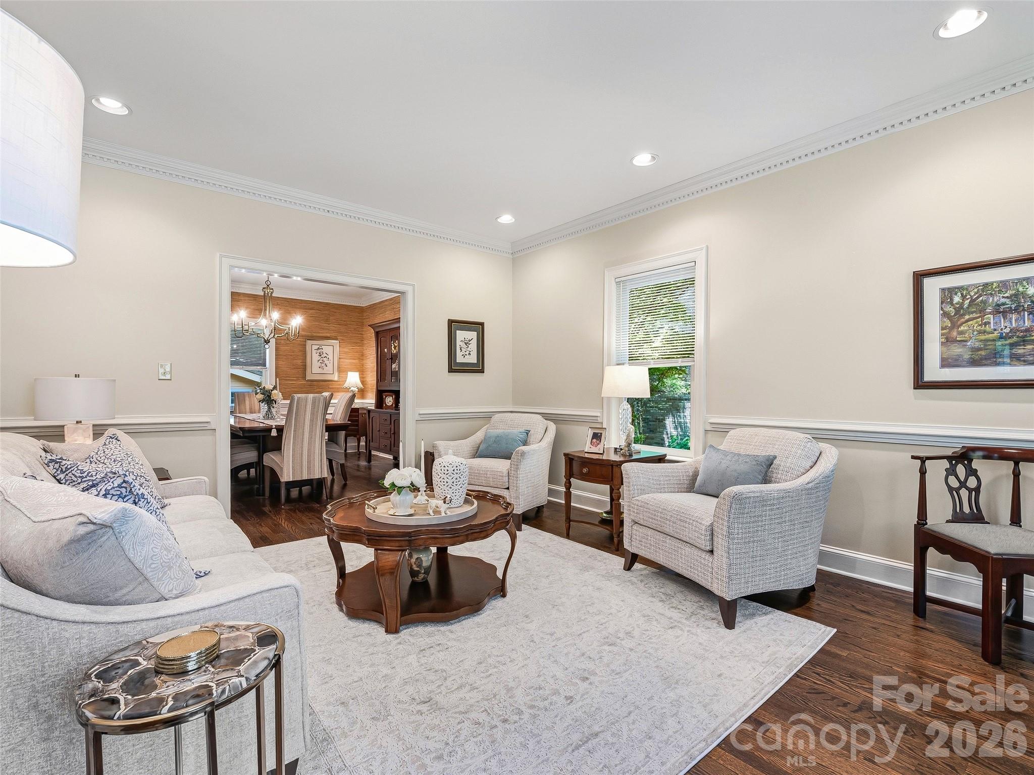 1005 Windsor Drive — Asheville