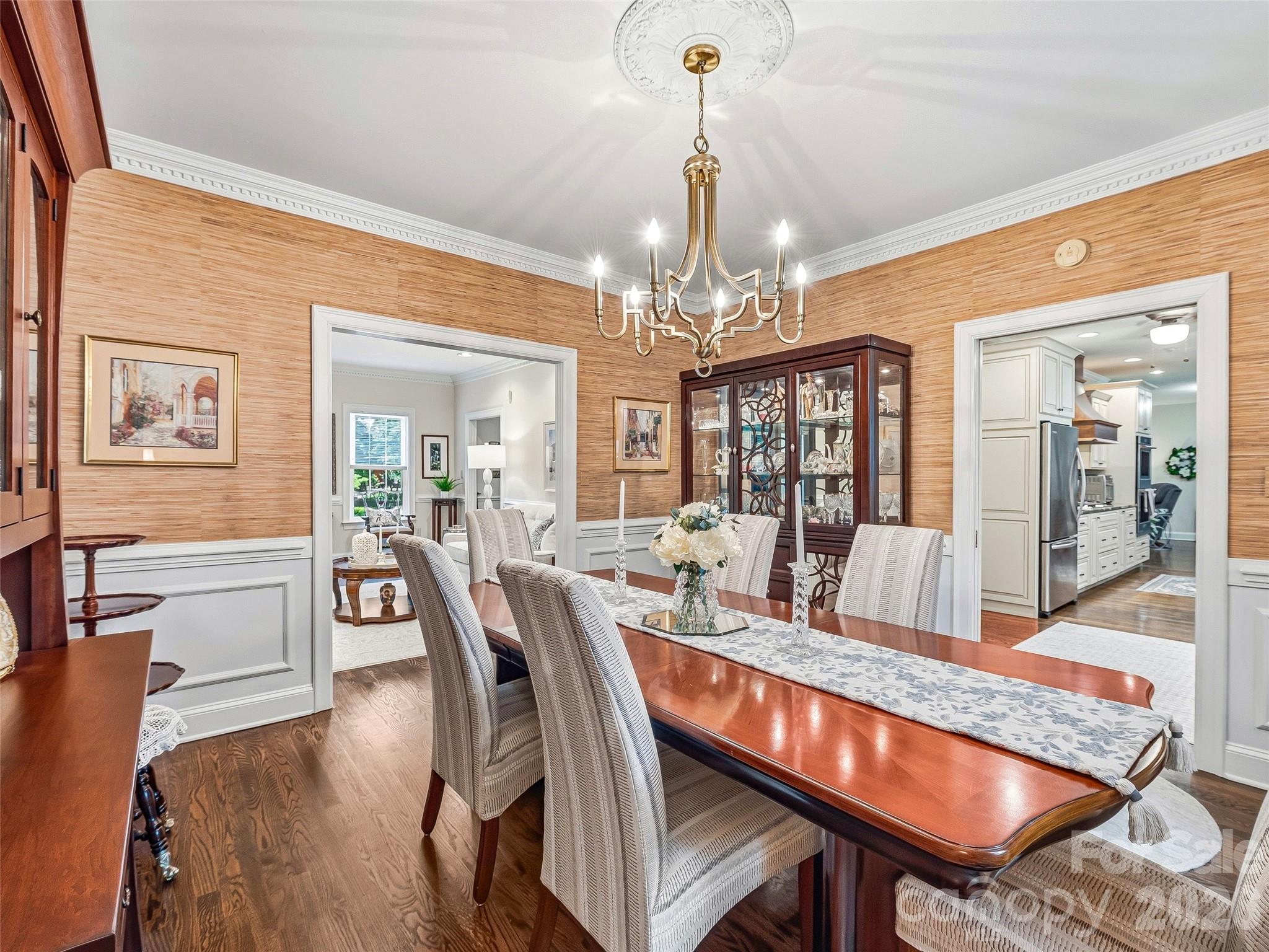 1005 Windsor Drive — Asheville