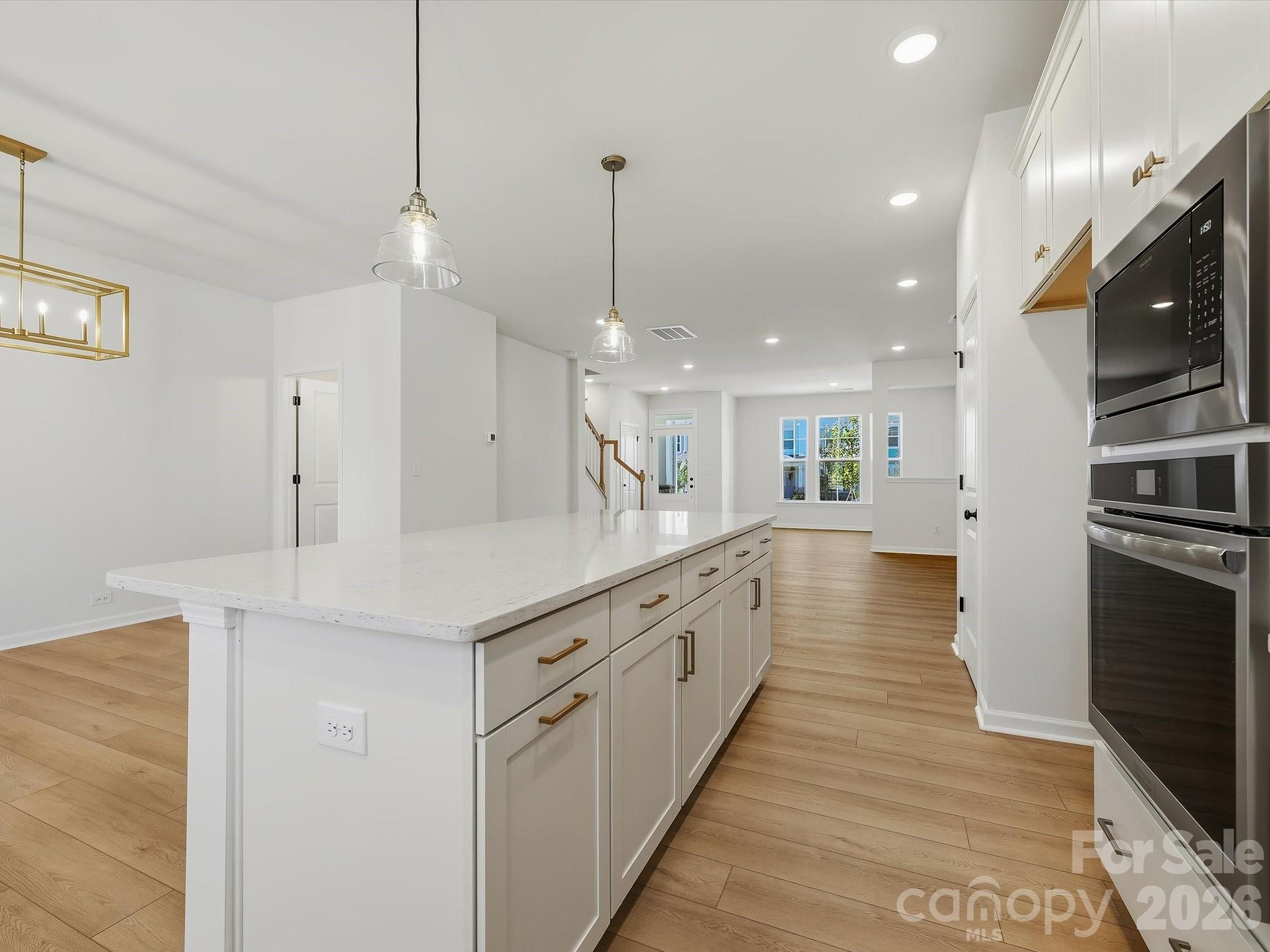 10024 Mamillion Drive — Huntersville