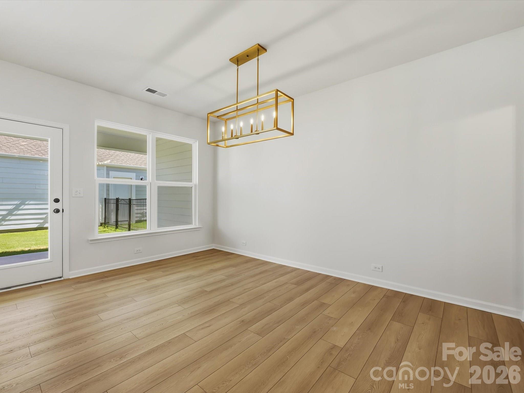 10024 Mamillion Drive — Huntersville