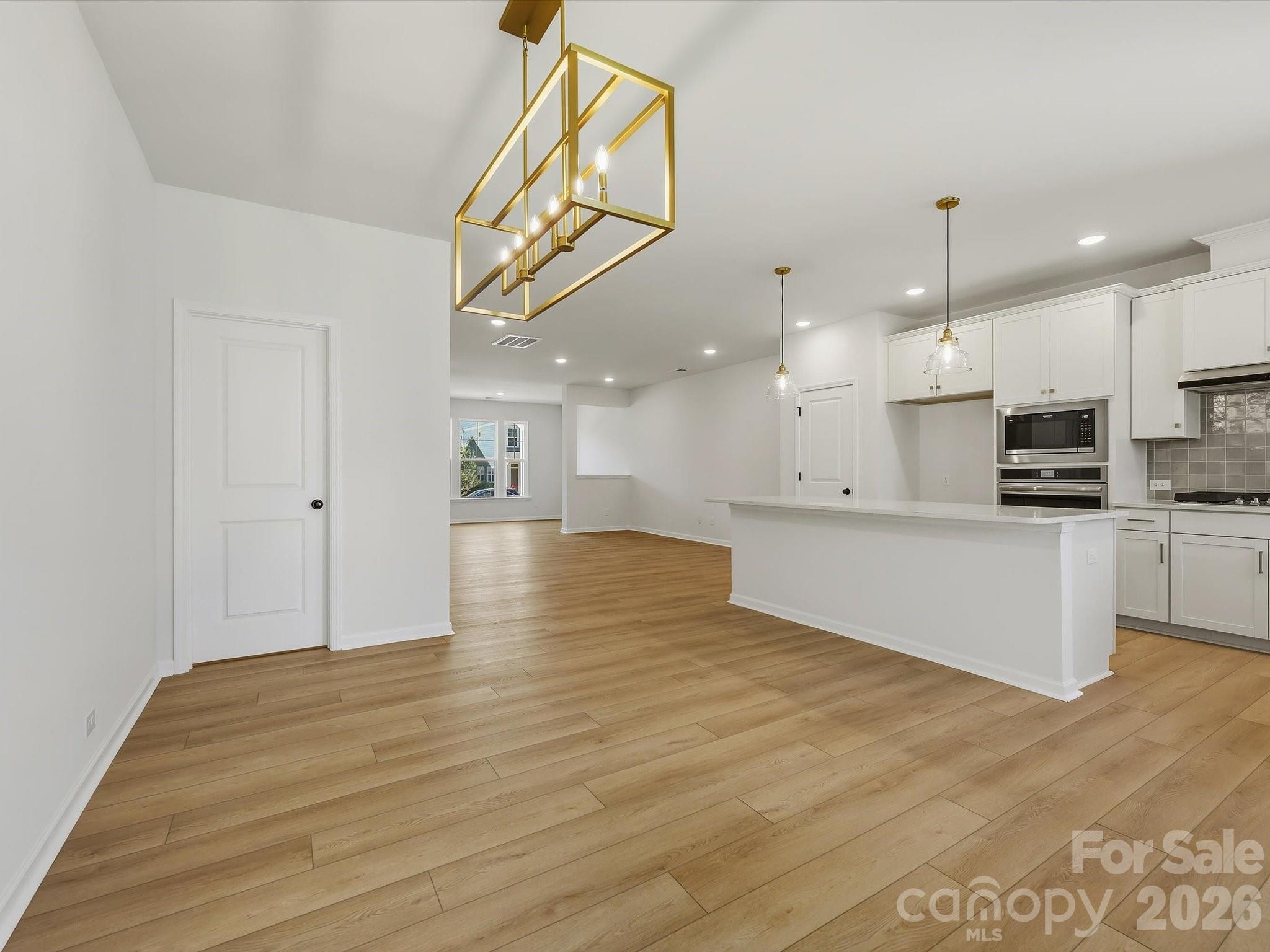 10024 Mamillion Drive — Huntersville