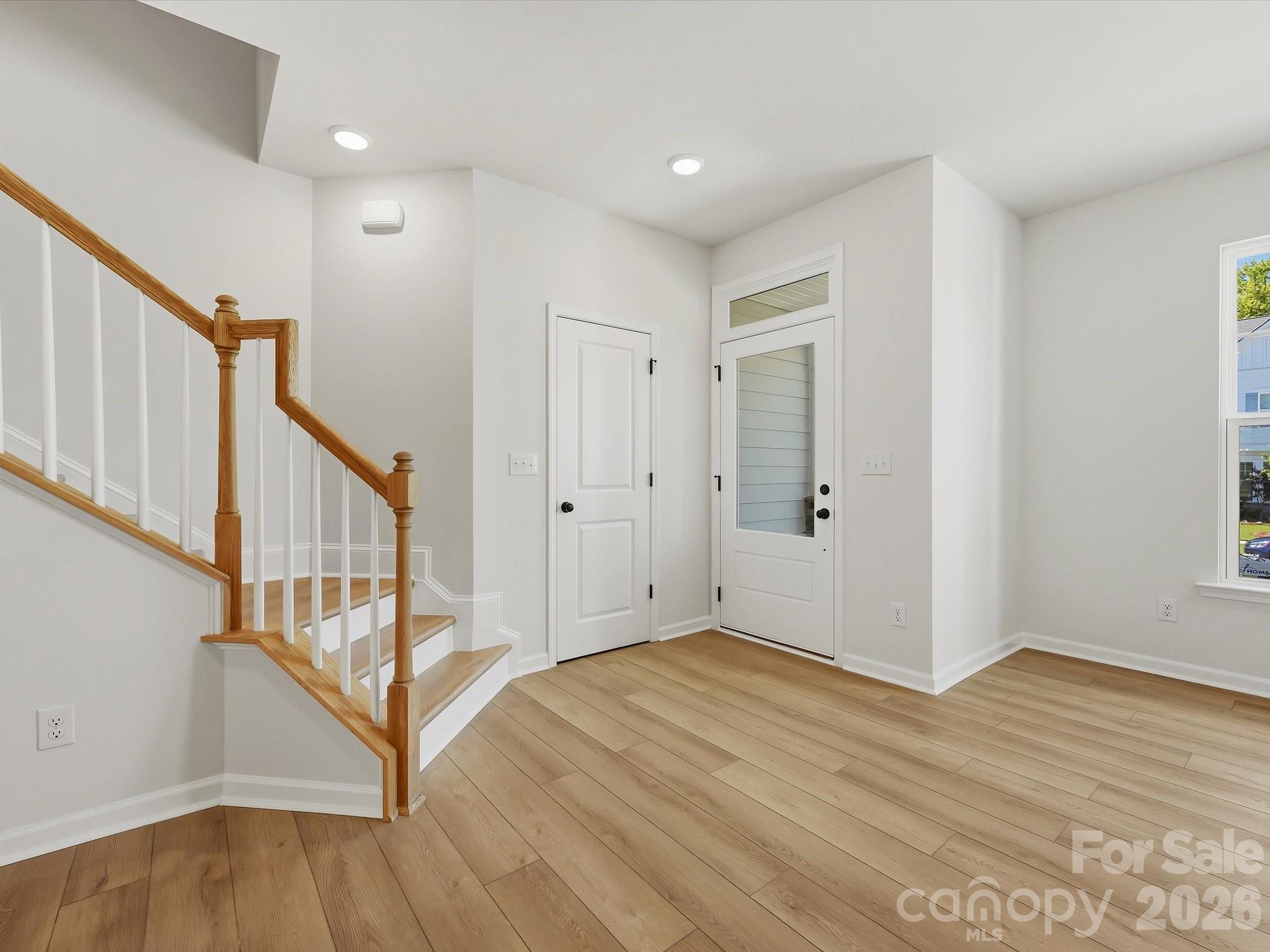 10024 Mamillion Drive — Huntersville