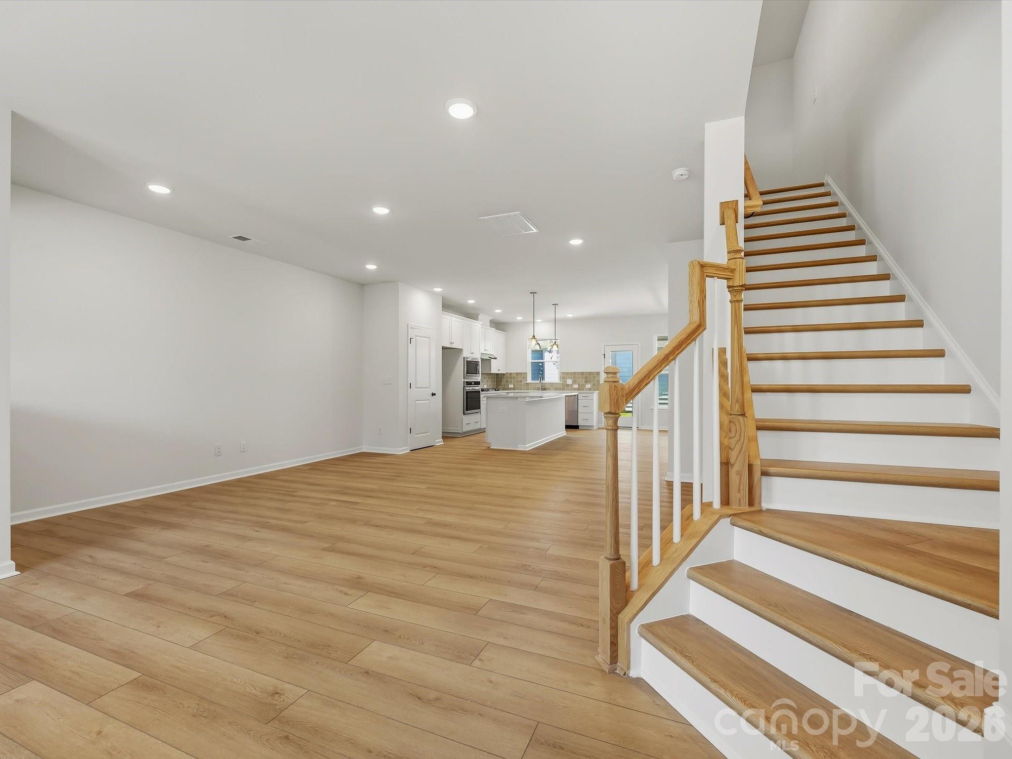 10024 Mamillion Drive — Huntersville