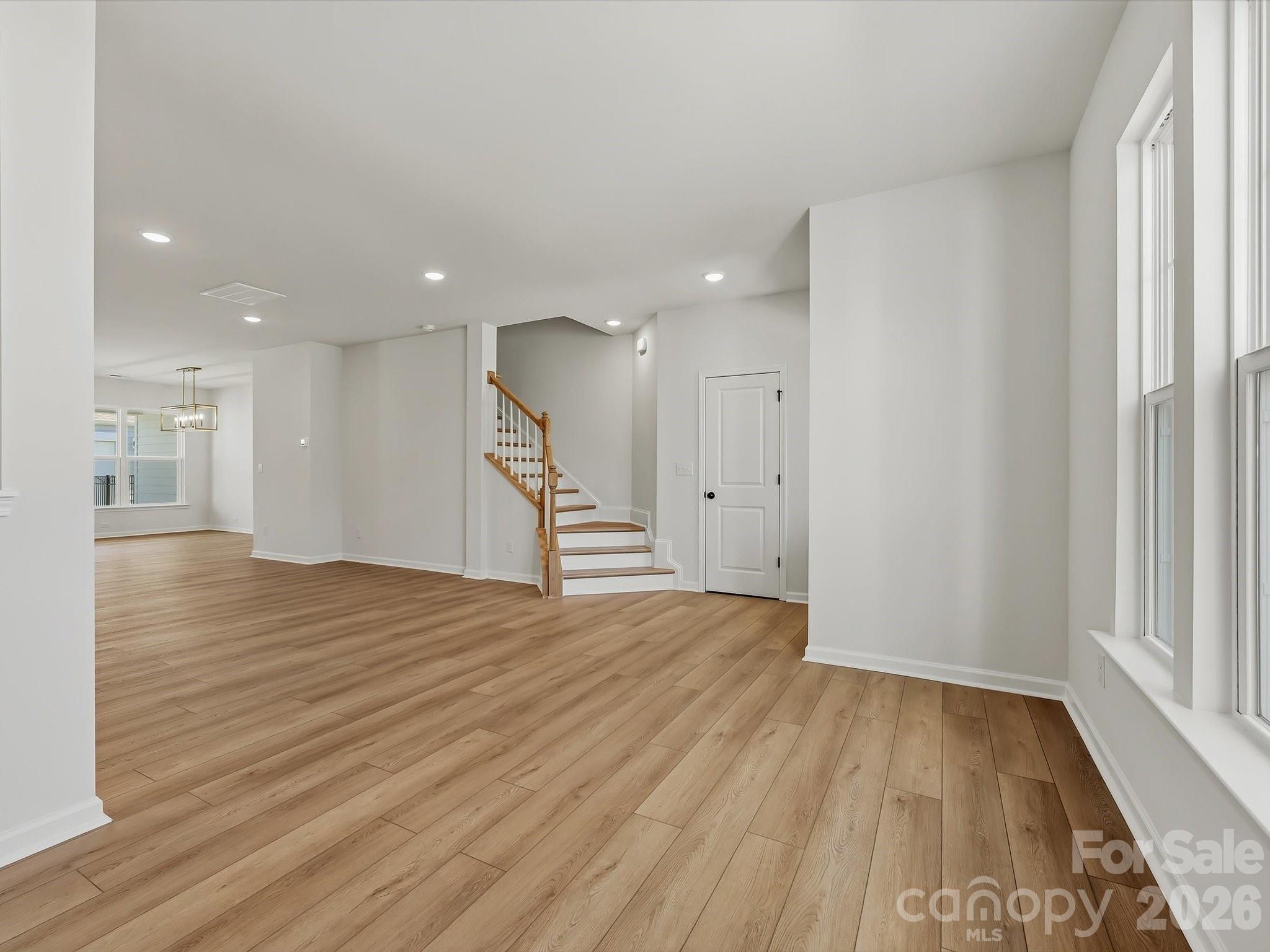 10024 Mamillion Drive — Huntersville