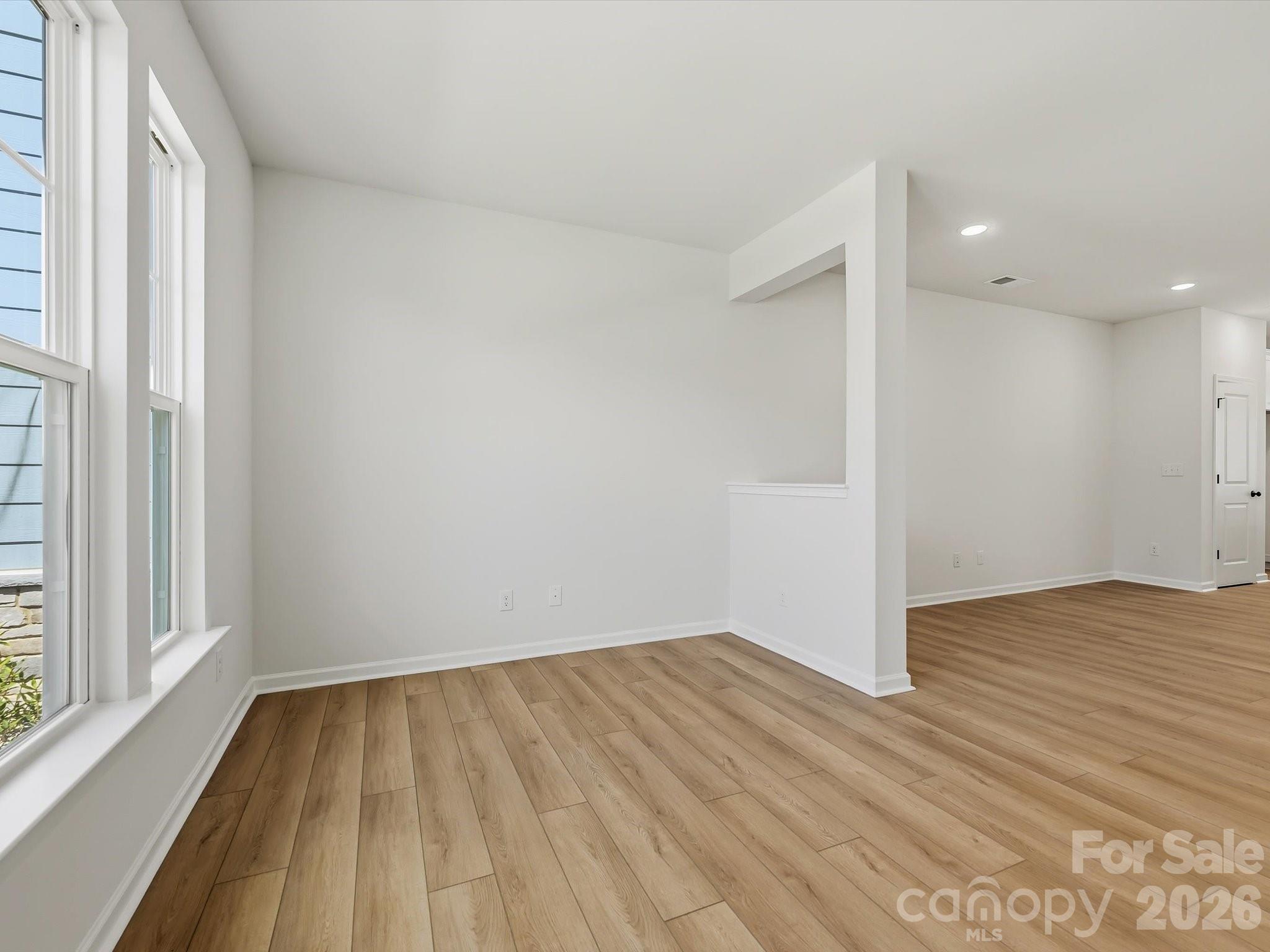 10024 Mamillion Drive — Huntersville