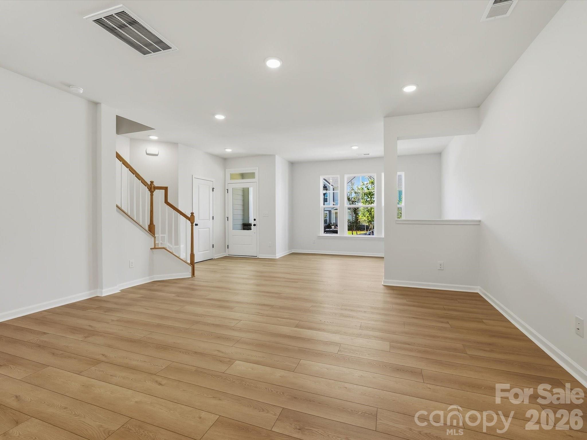 10024 Mamillion Drive — Huntersville