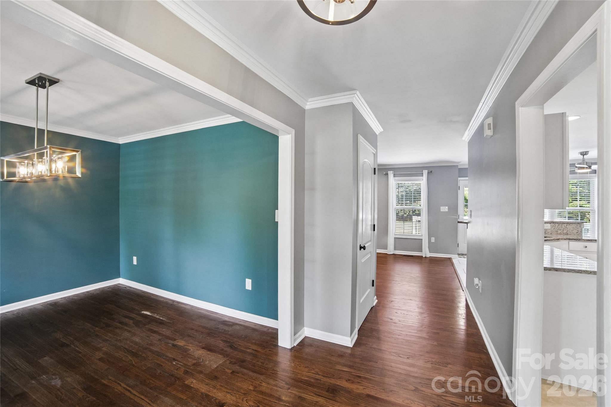 3552 Navajo Drive — Maiden