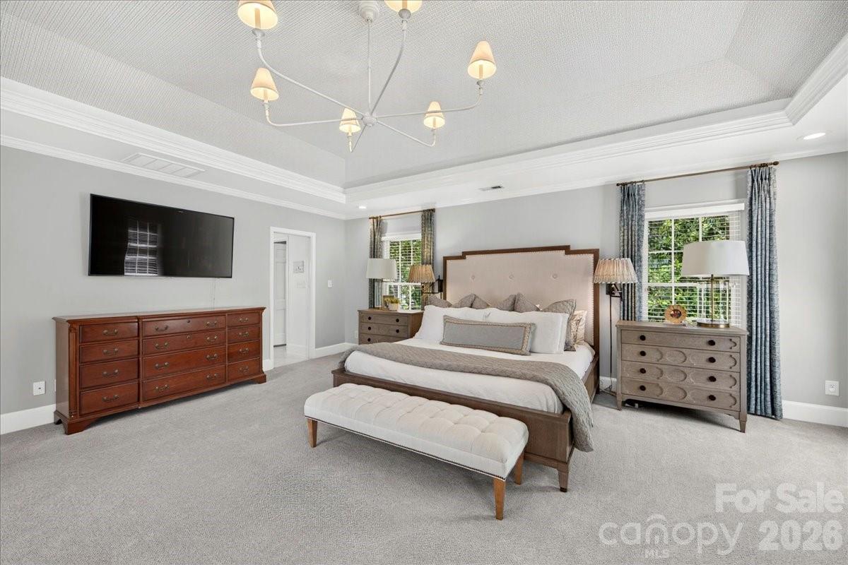 550 Manning Drive — Charlotte