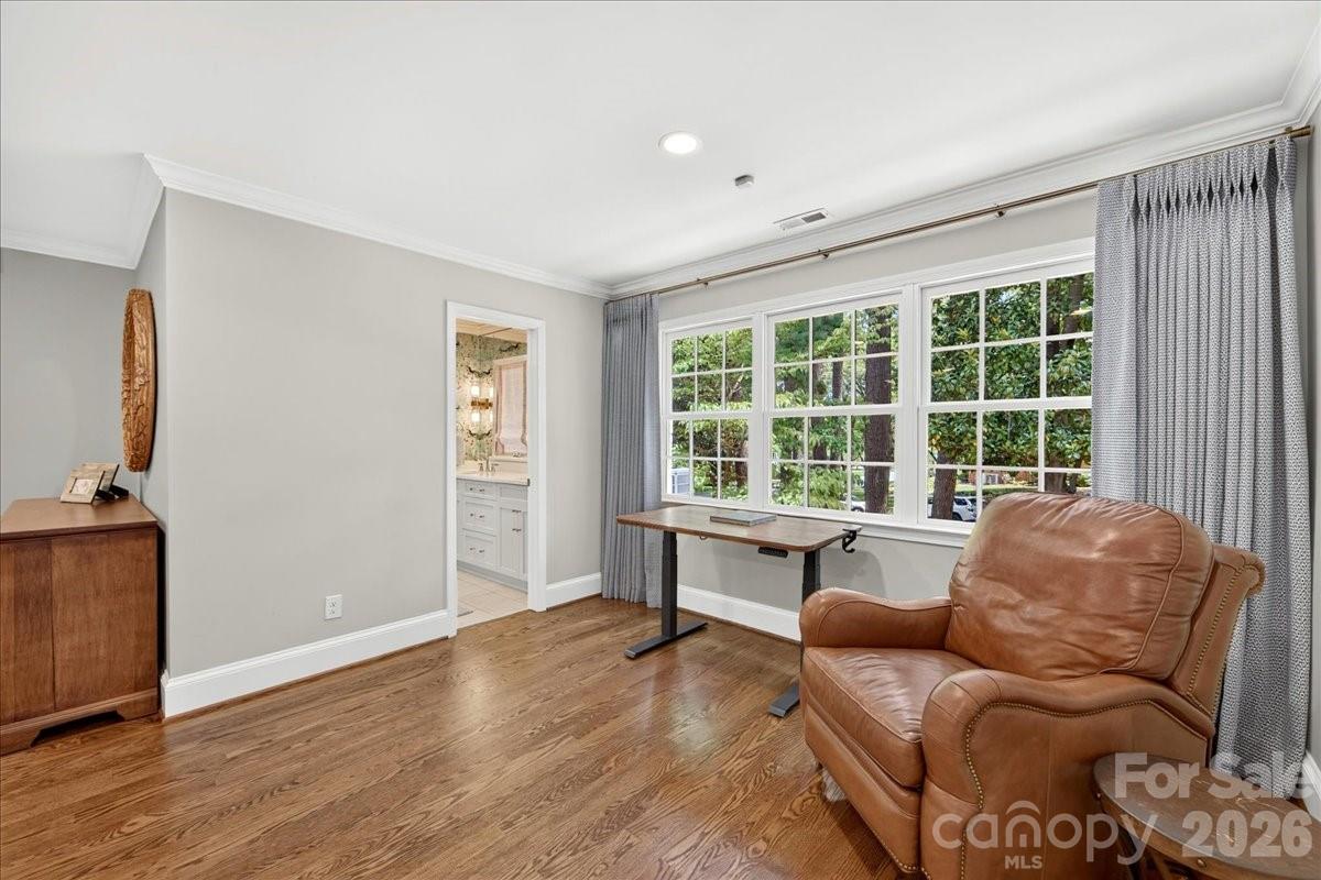 550 Manning Drive — Charlotte