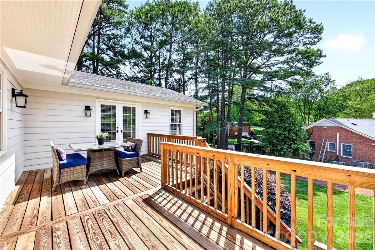 550 Manning Drive — Charlotte