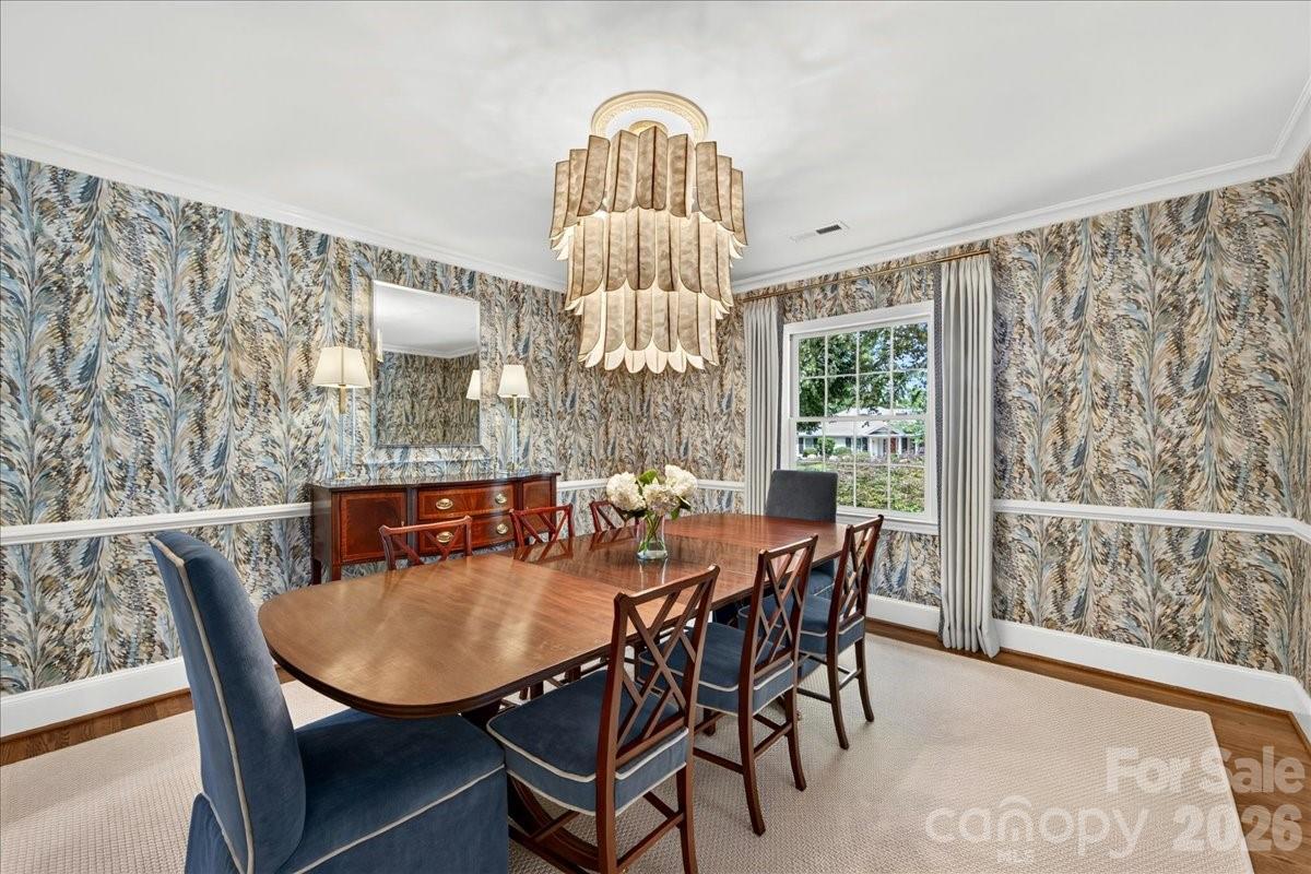 550 Manning Drive — Charlotte