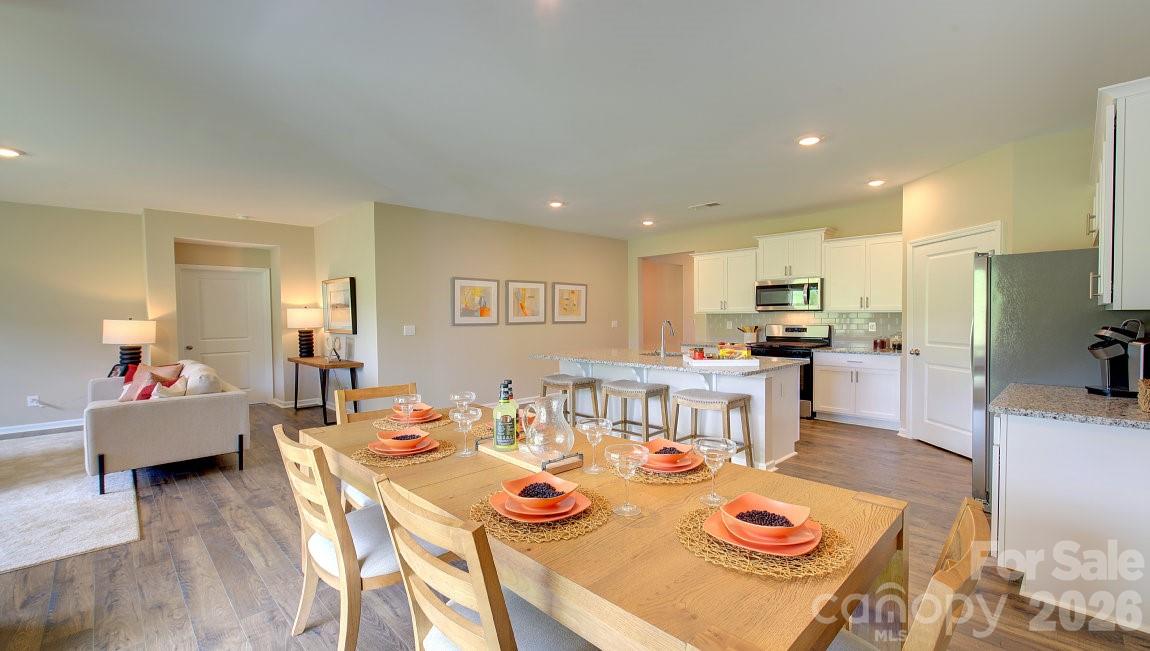 33 Bovine Branch Road — Fletcher