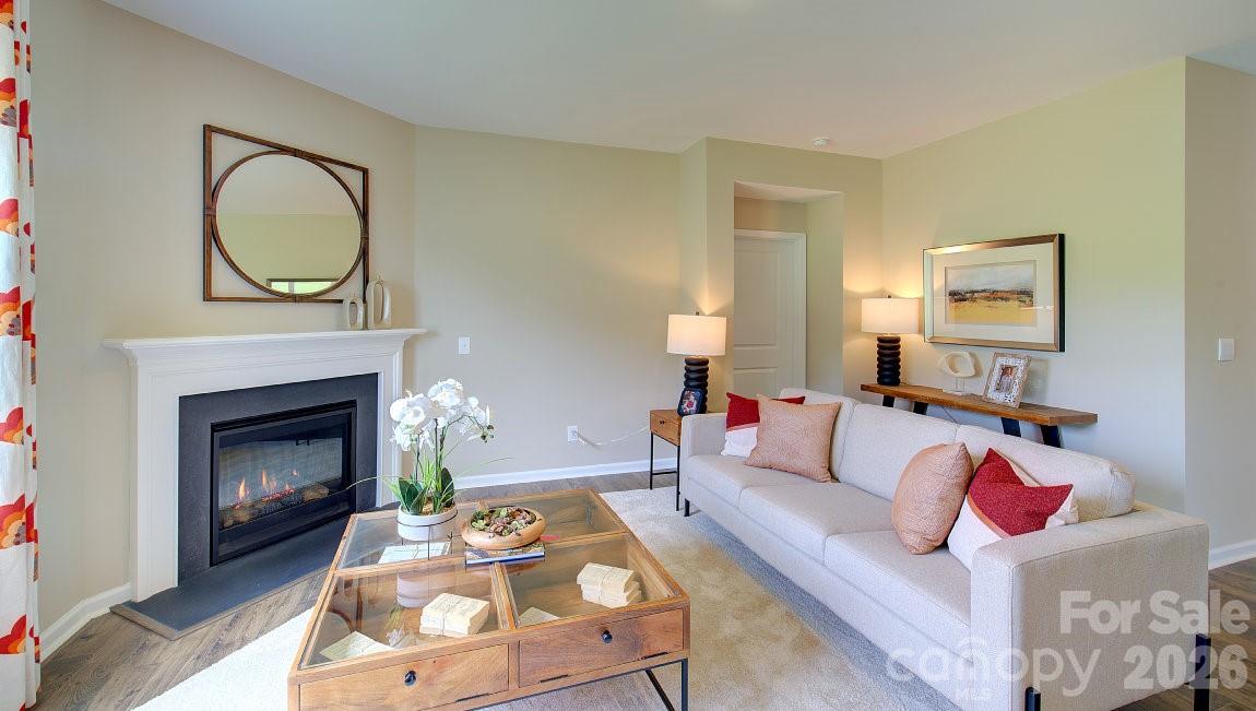 33 Bovine Branch Road — Fletcher
