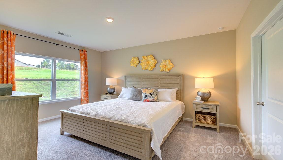 33 Bovine Branch Road — Fletcher