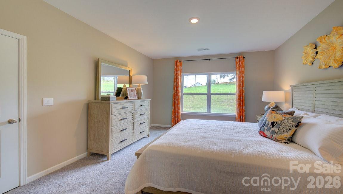 33 Bovine Branch Road — Fletcher