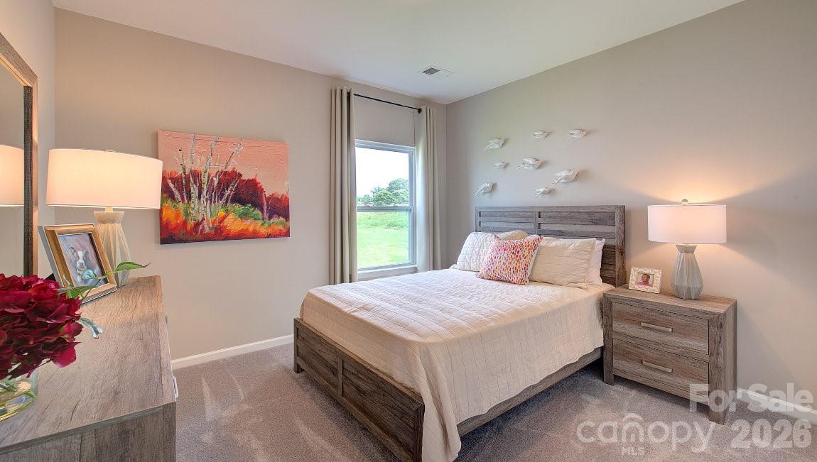33 Bovine Branch Road — Fletcher