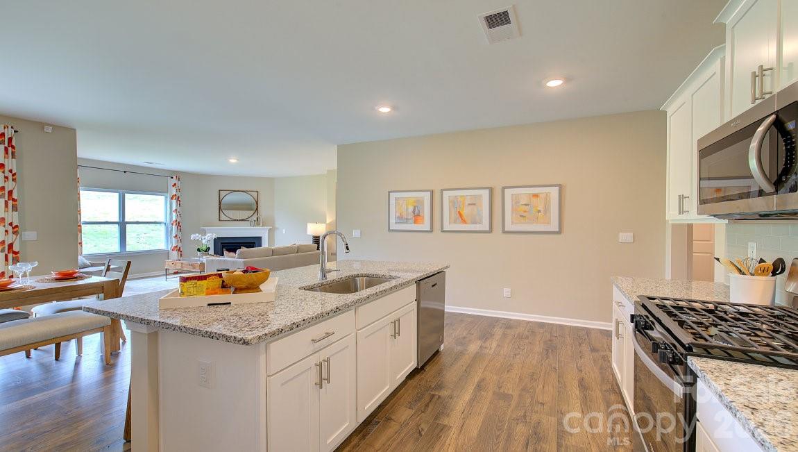 33 Bovine Branch Road — Fletcher