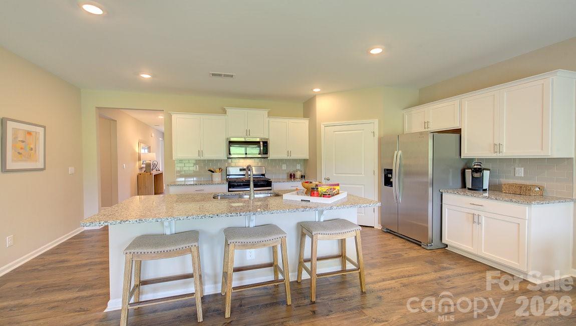 33 Bovine Branch Road — Fletcher