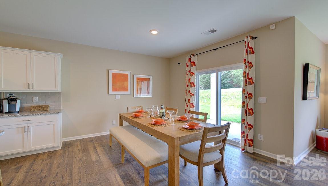 33 Bovine Branch Road — Fletcher
