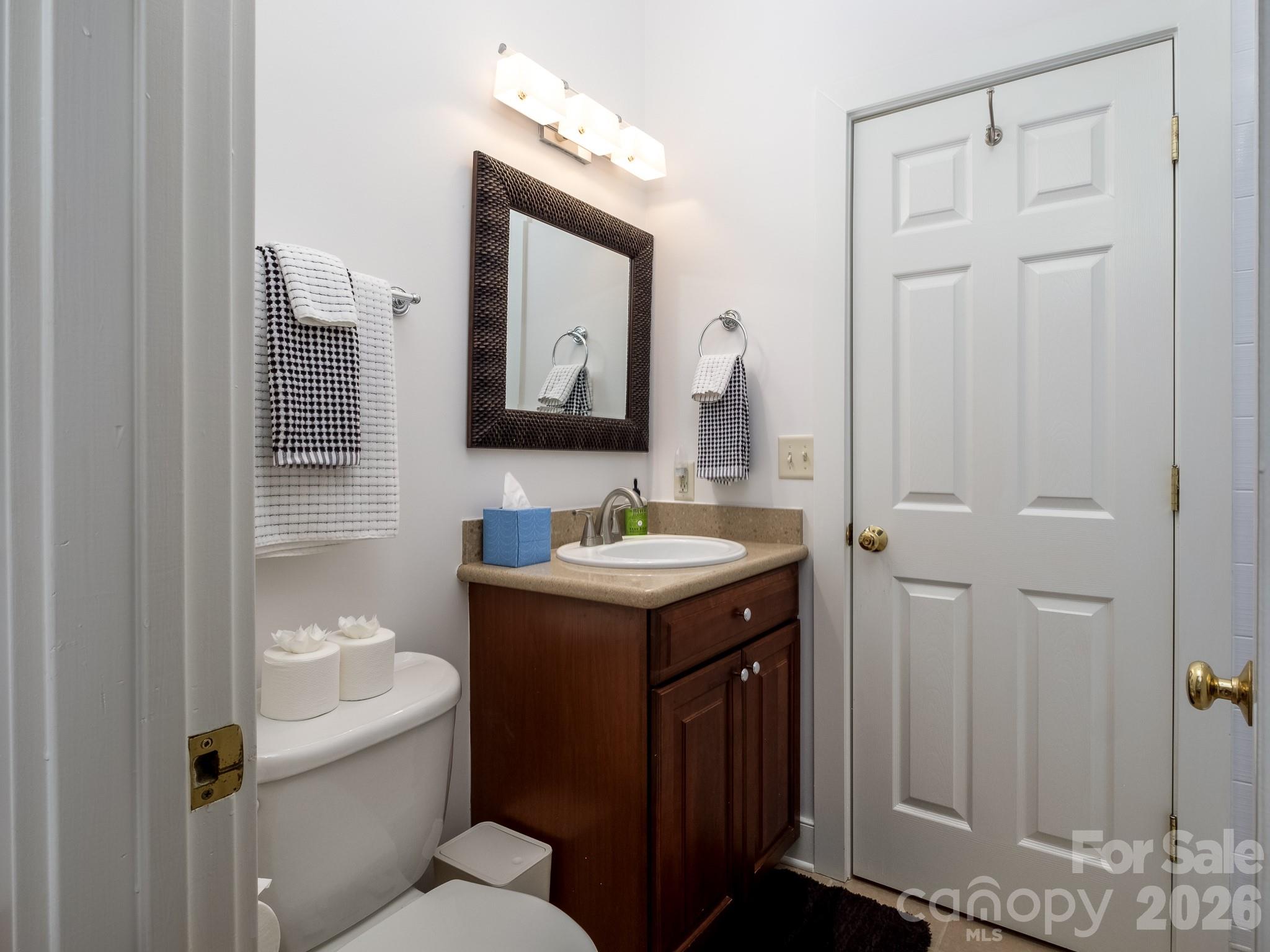 44 Gasga Court #146/9 — Brevard