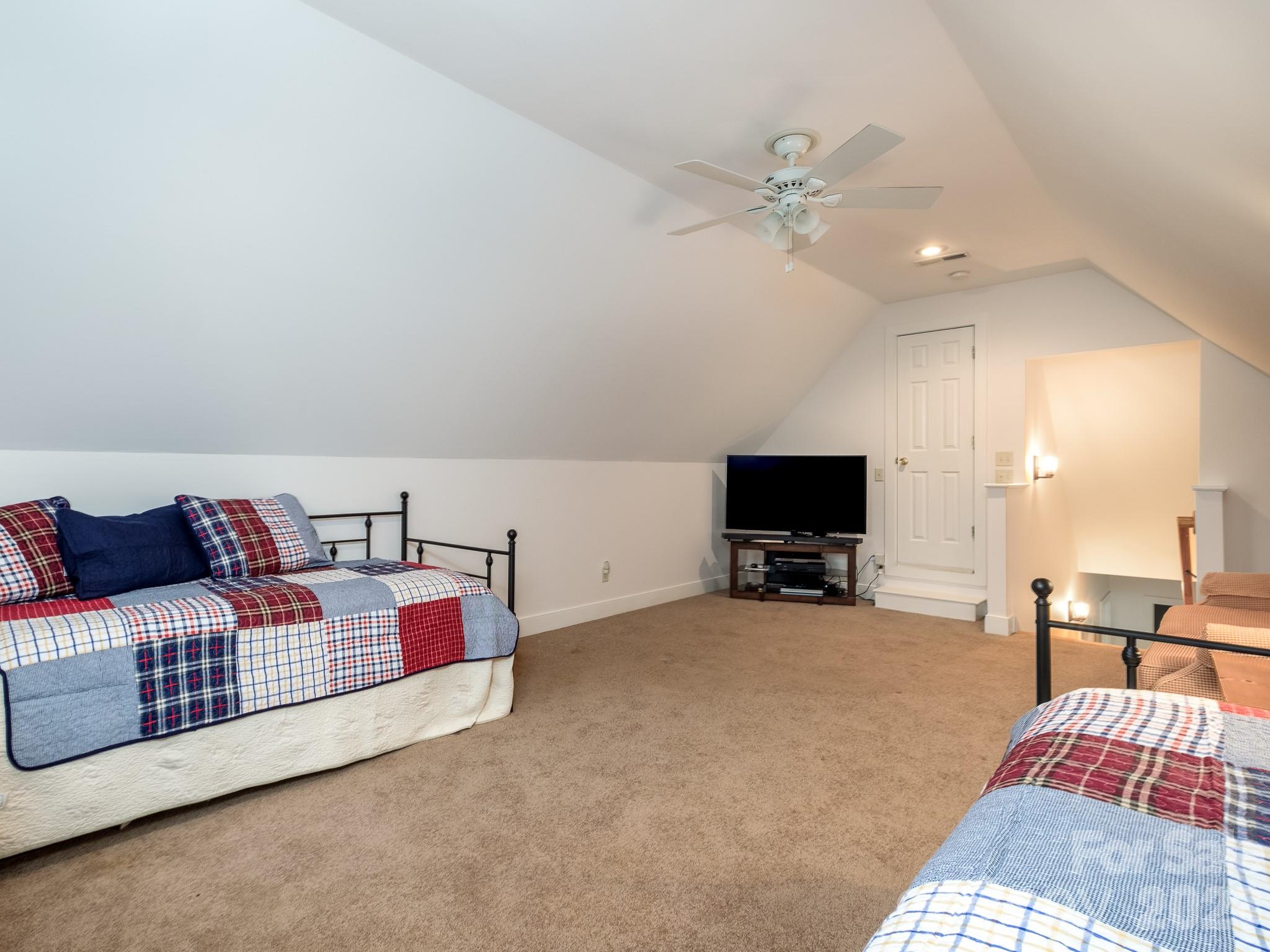 44 Gasga Court #146/9 — Brevard