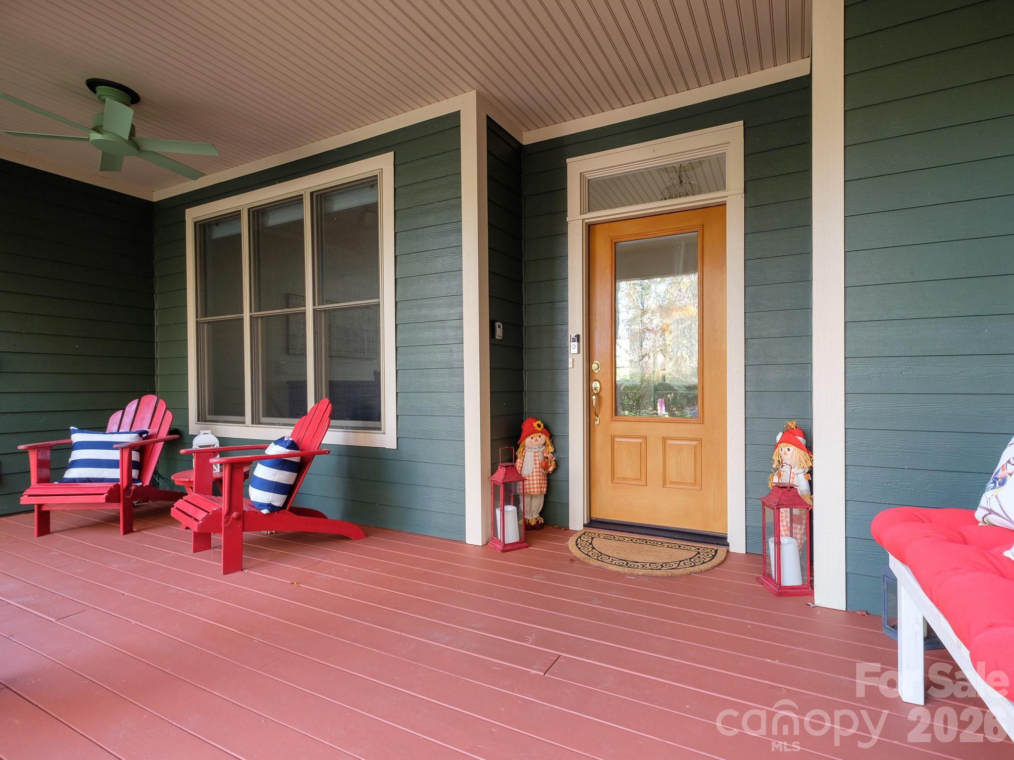 44 Gasga Court #146/9 — Brevard