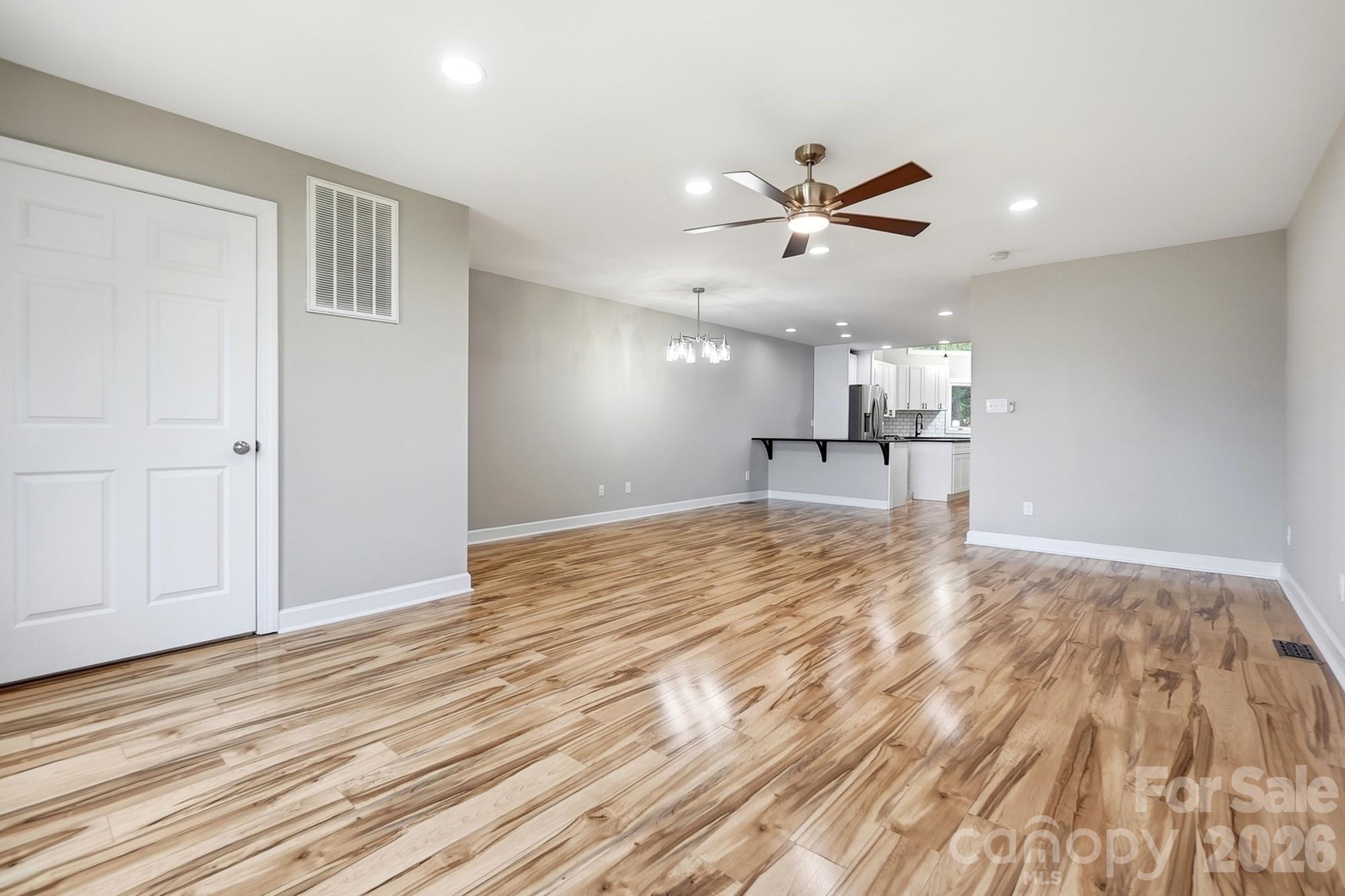 14612 Waterside Drive — Charlotte