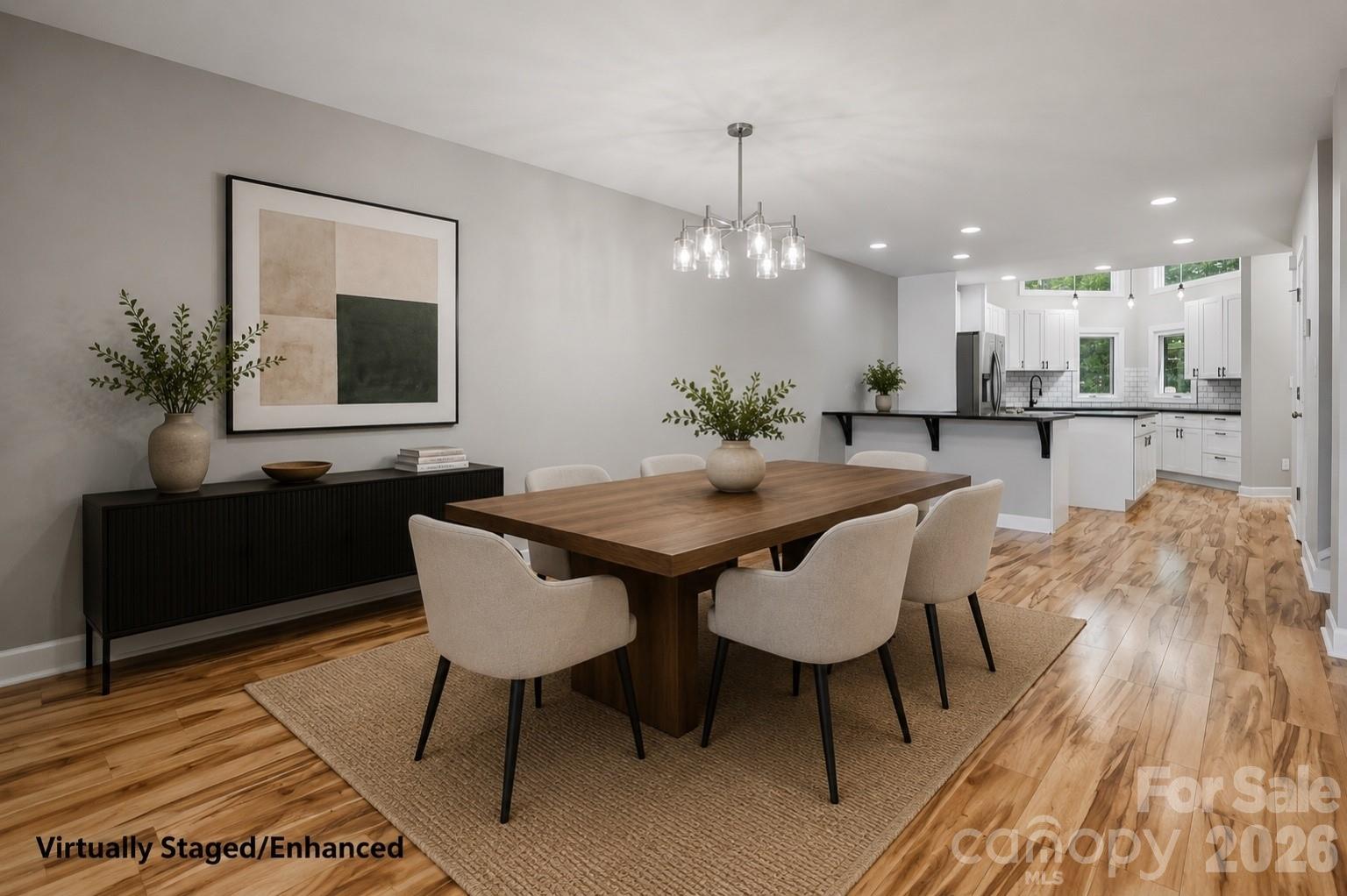 14612 Waterside Drive — Charlotte