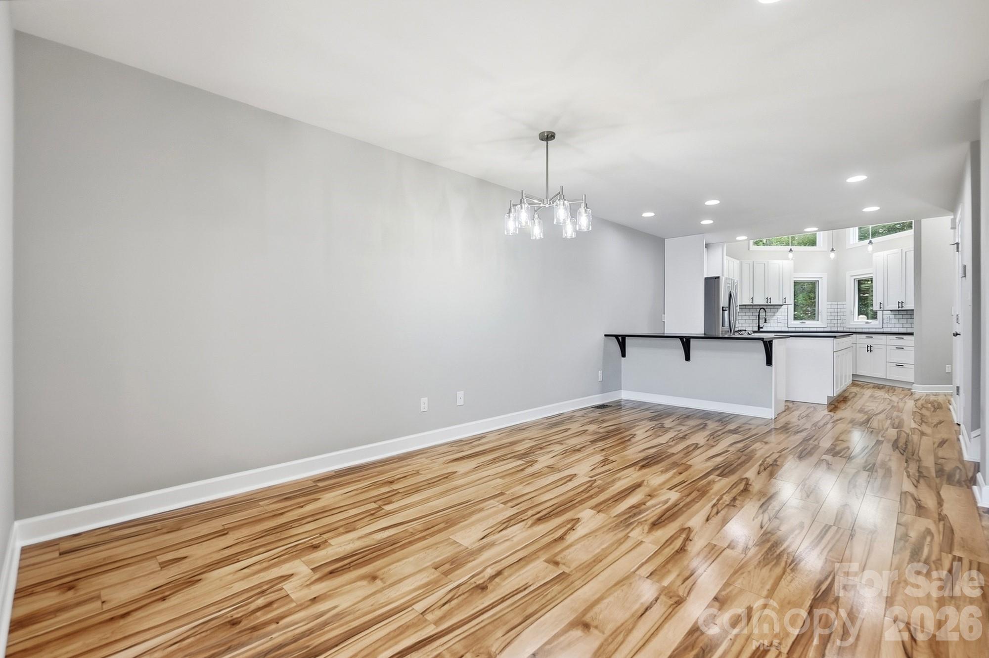 14612 Waterside Drive — Charlotte