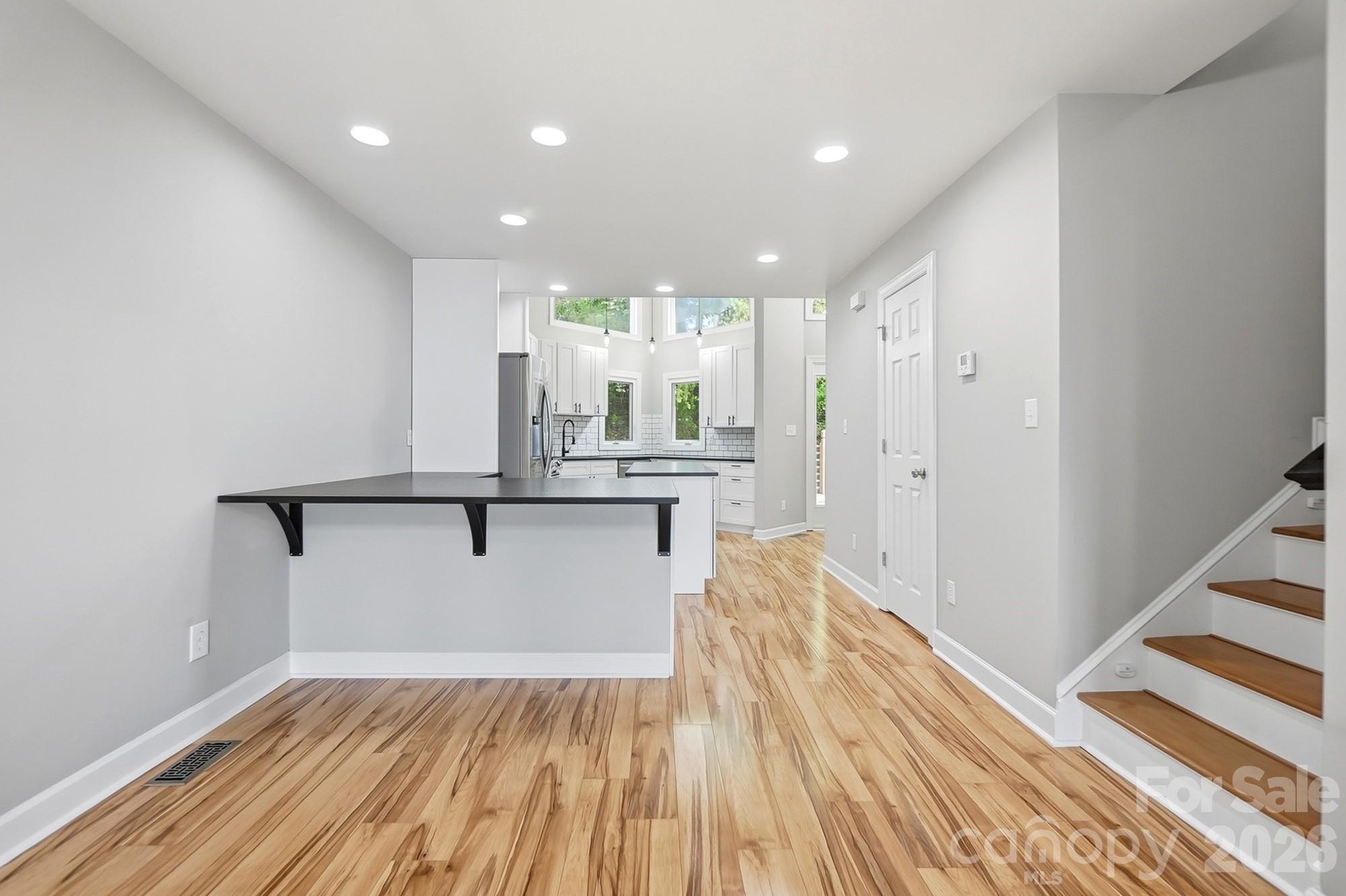 14612 Waterside Drive — Charlotte