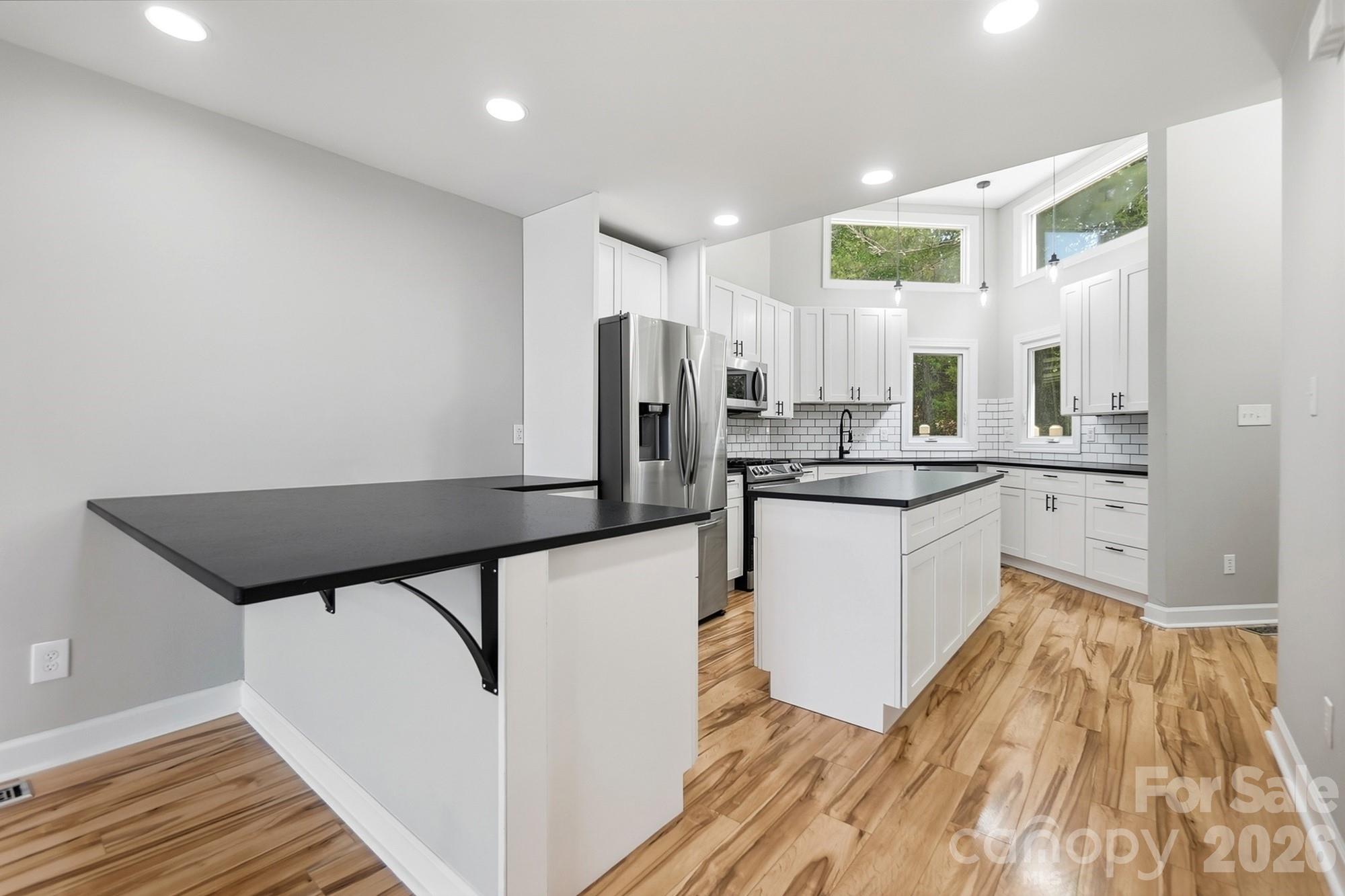 14612 Waterside Drive — Charlotte