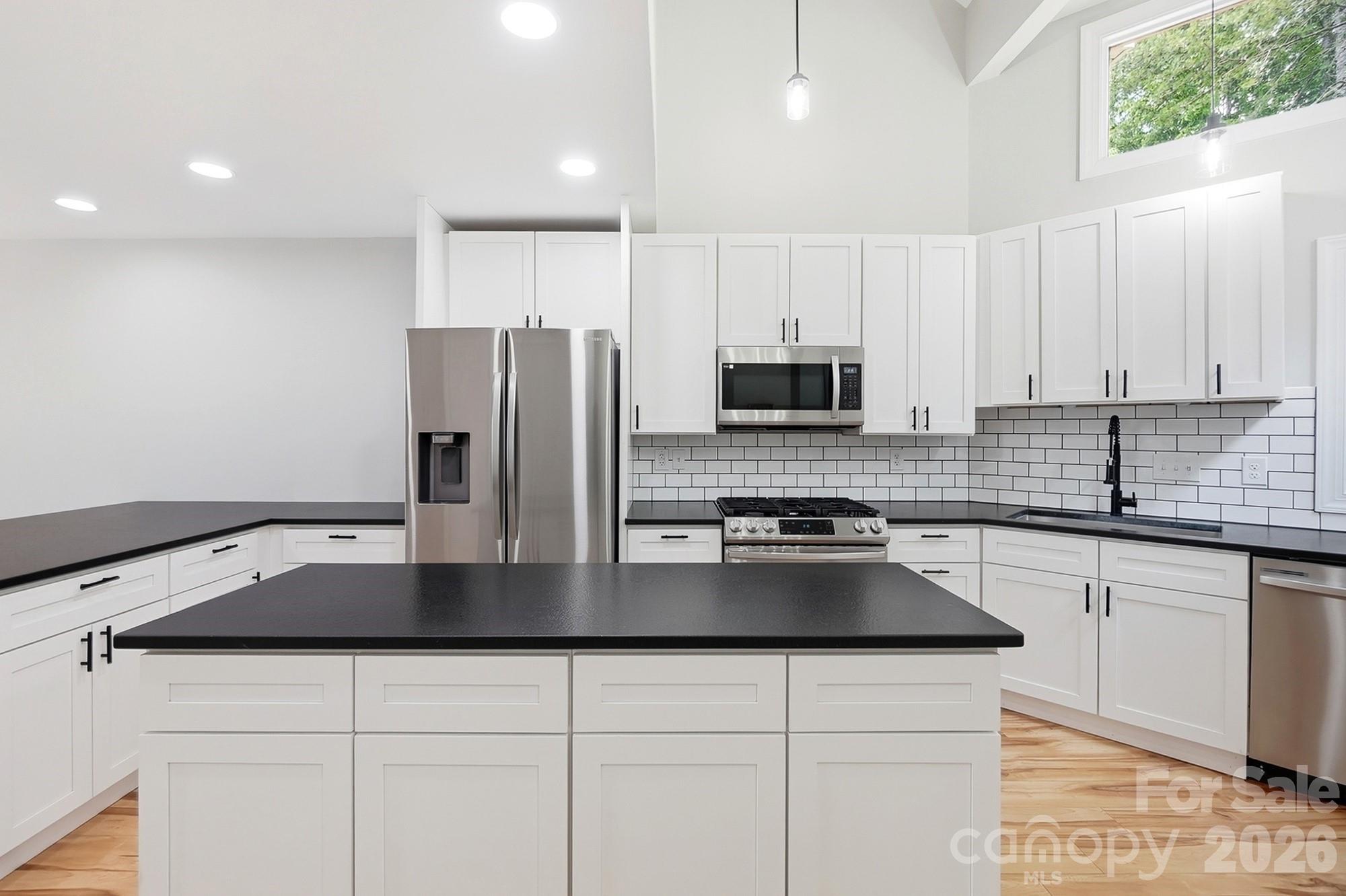 14612 Waterside Drive — Charlotte
