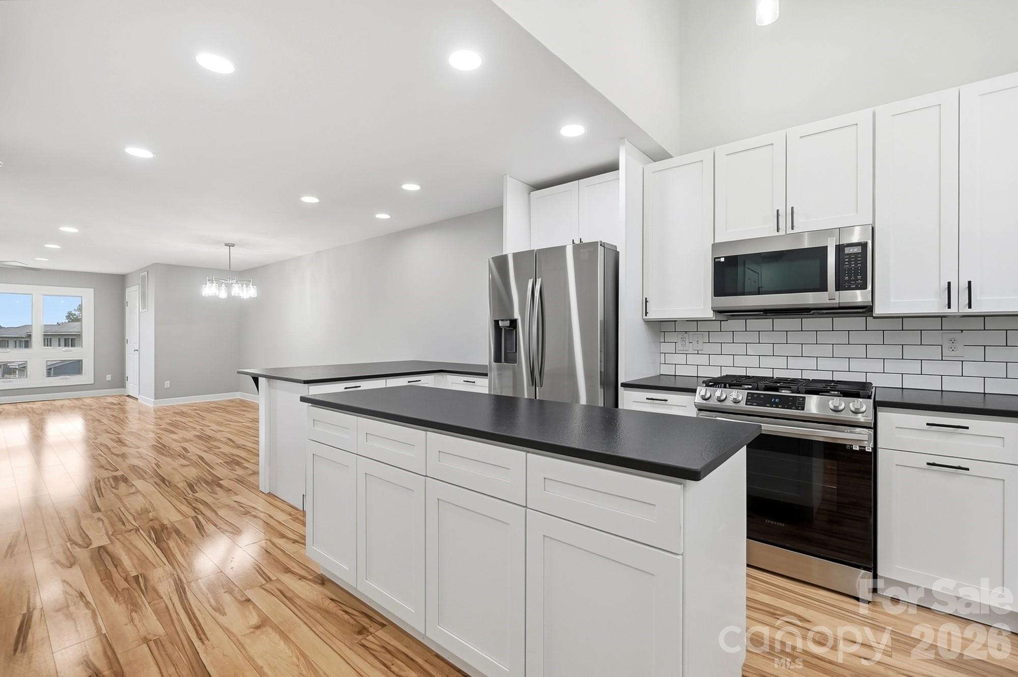 14612 Waterside Drive — Charlotte
