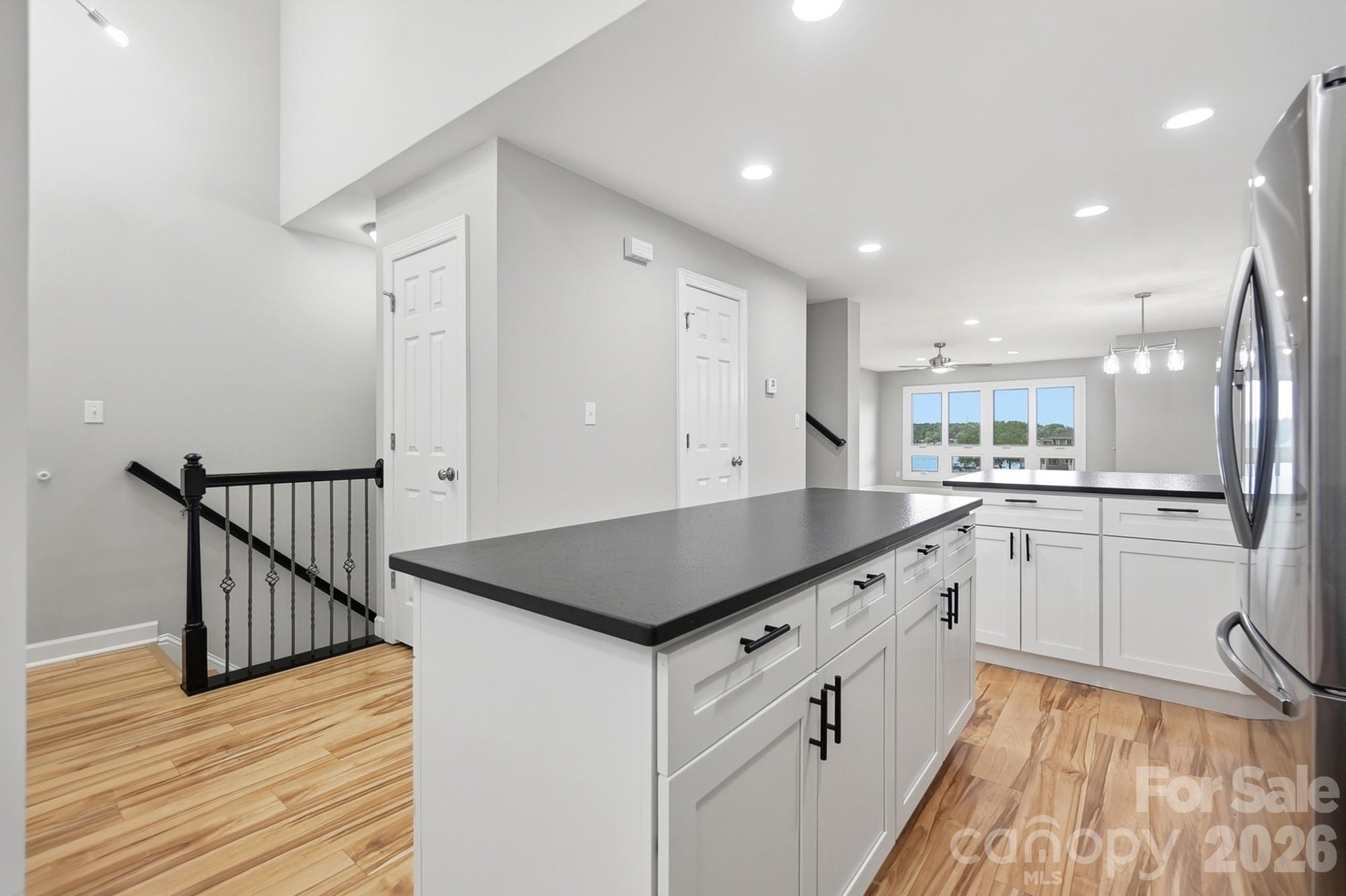14612 Waterside Drive — Charlotte