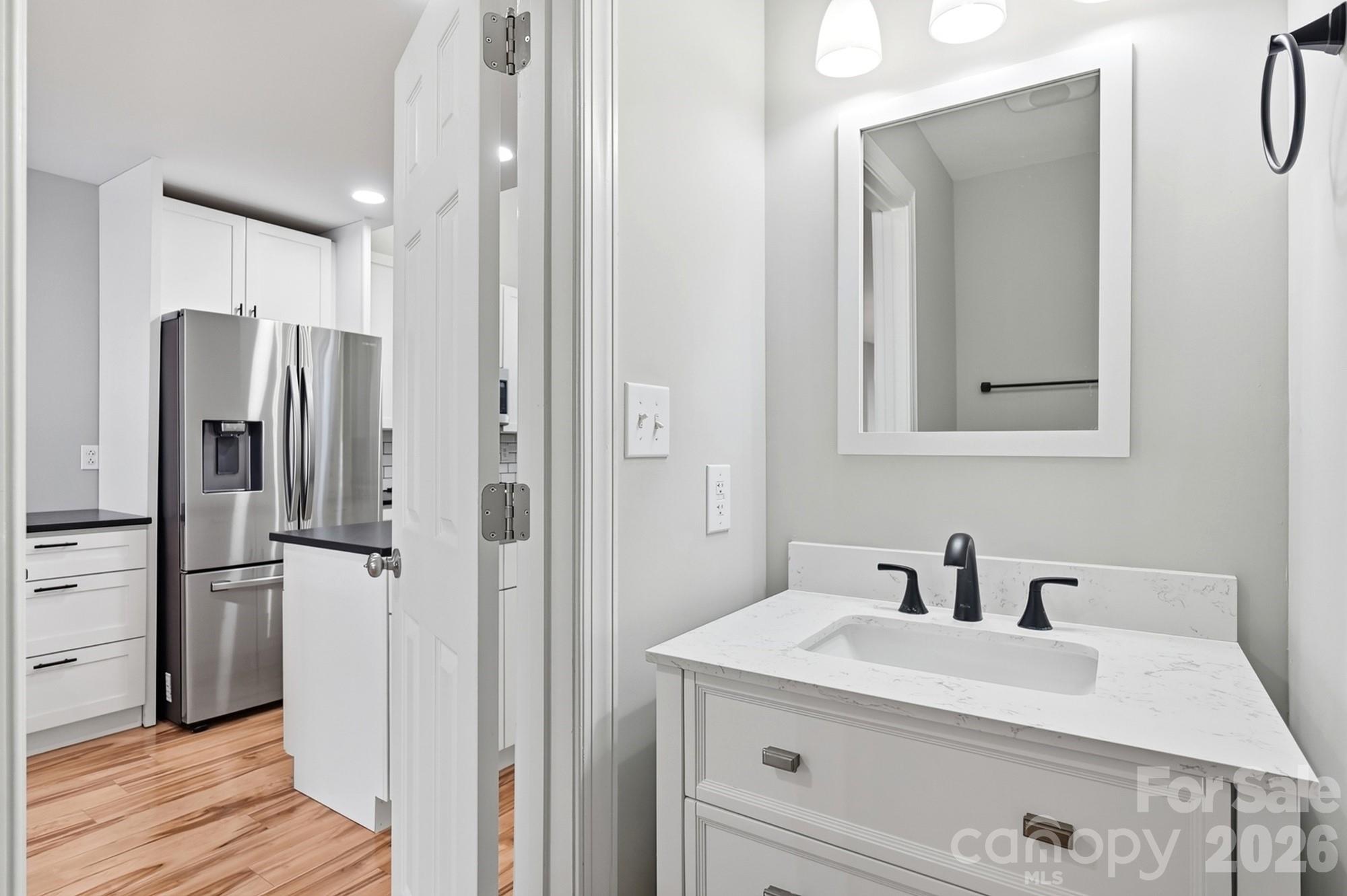 14612 Waterside Drive — Charlotte