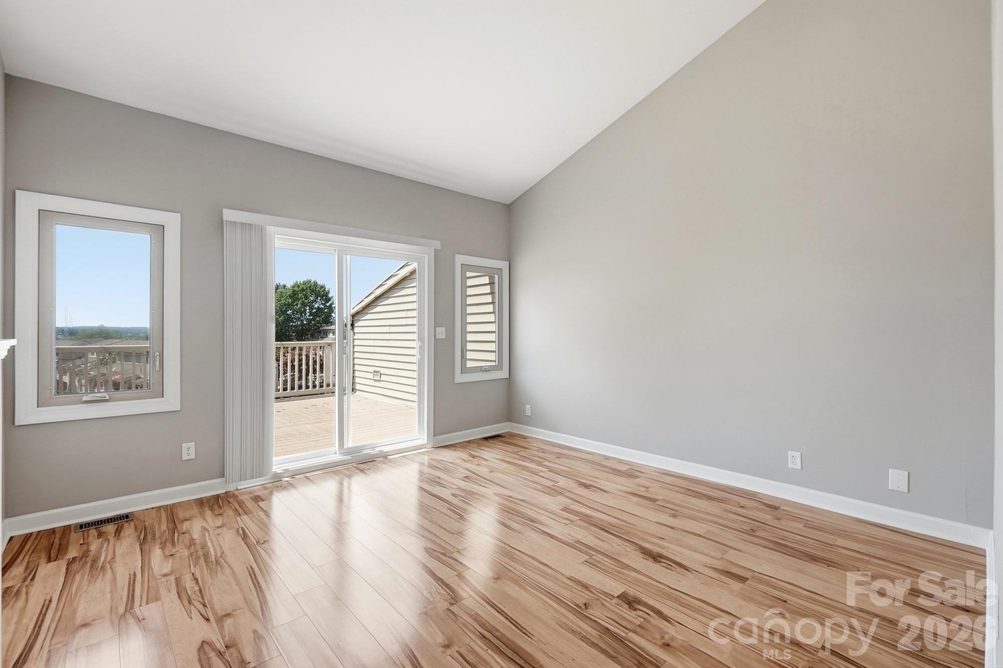 14612 Waterside Drive — Charlotte