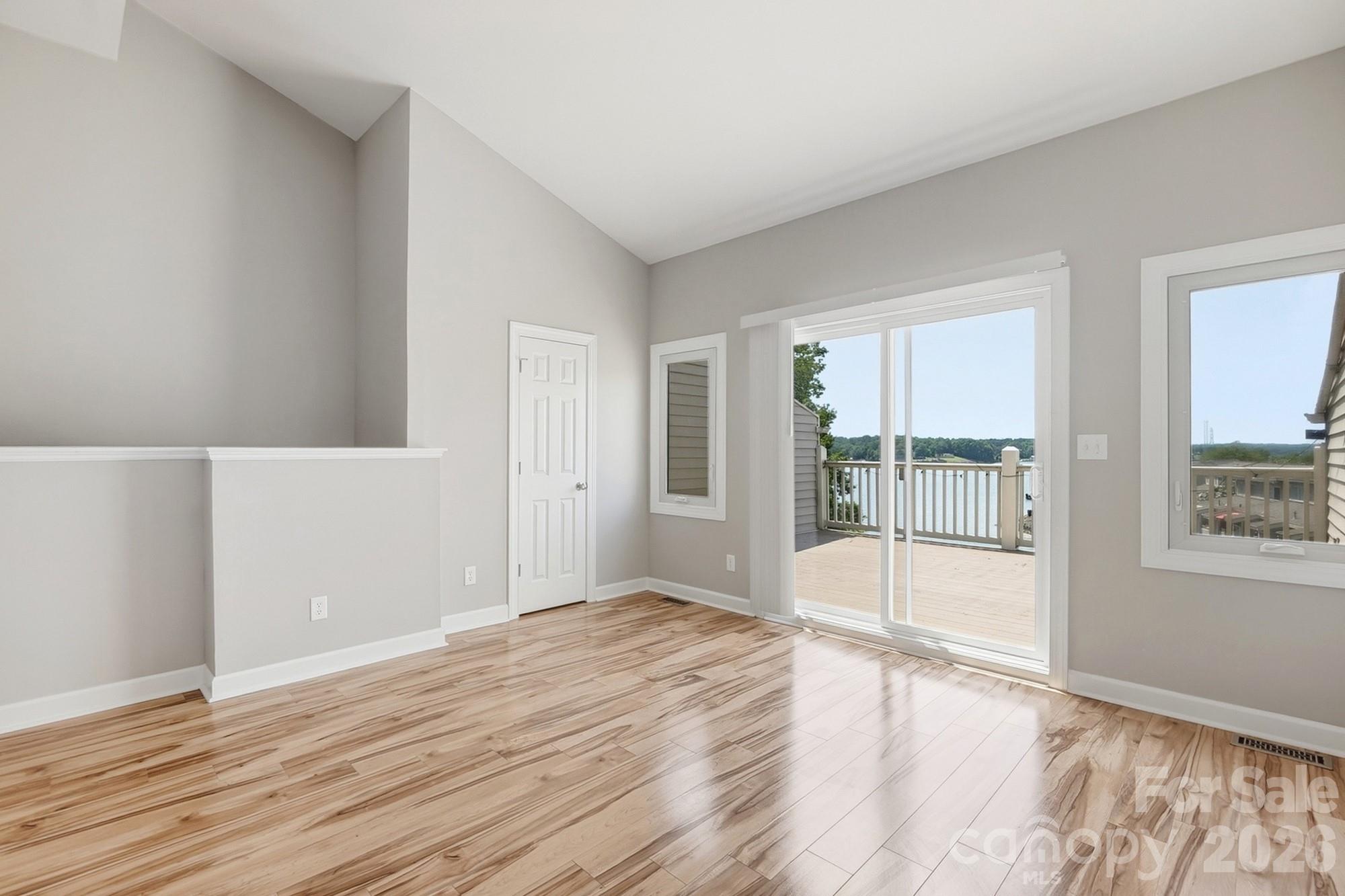 14612 Waterside Drive — Charlotte