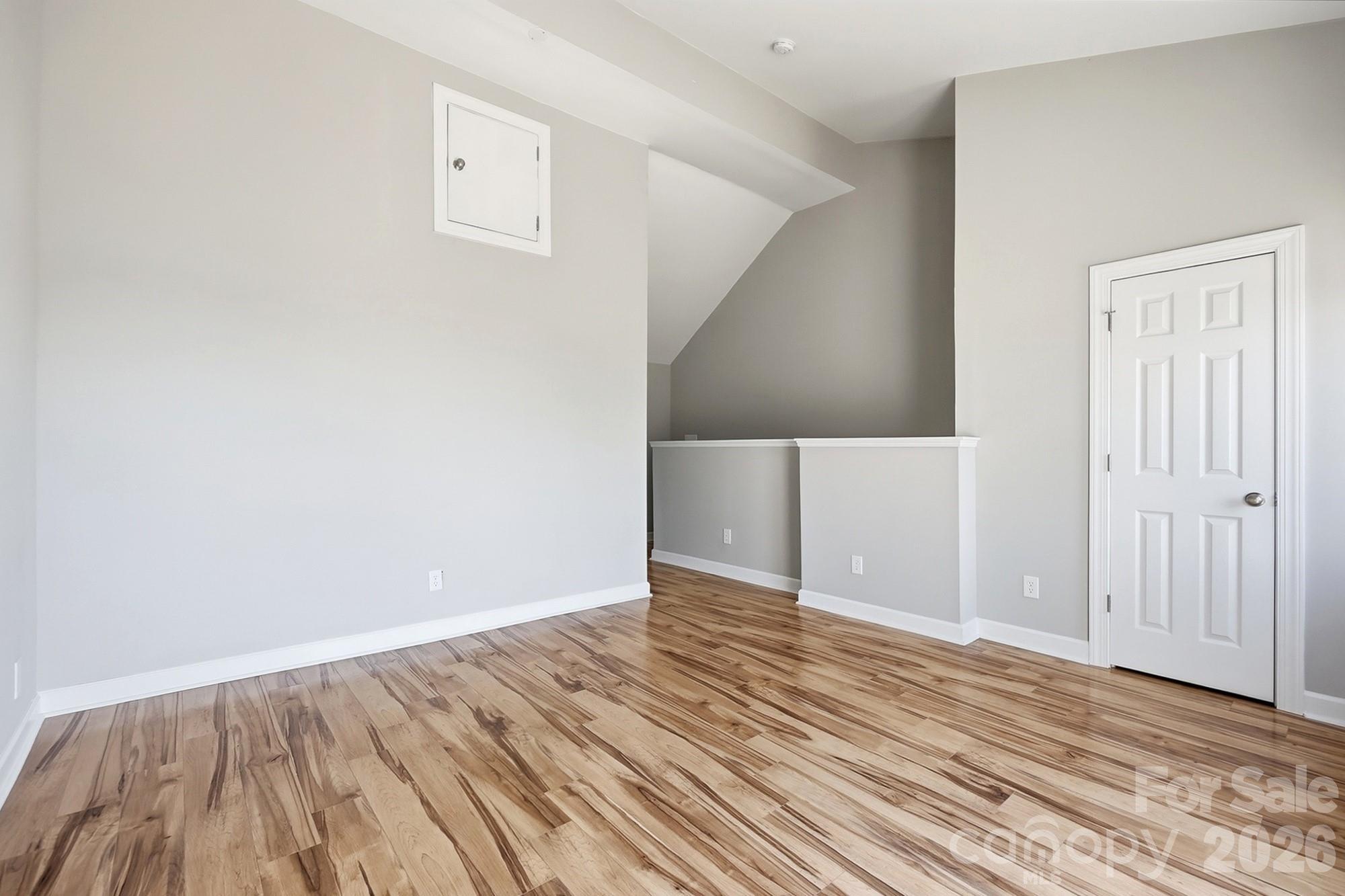 14612 Waterside Drive — Charlotte