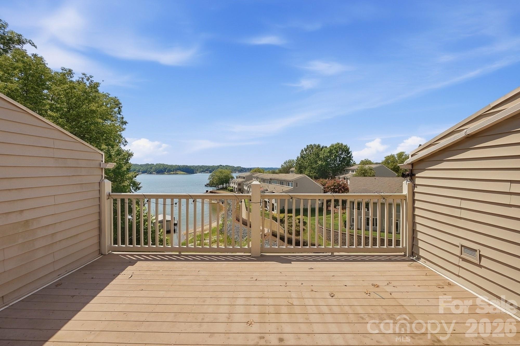 14612 Waterside Drive — Charlotte