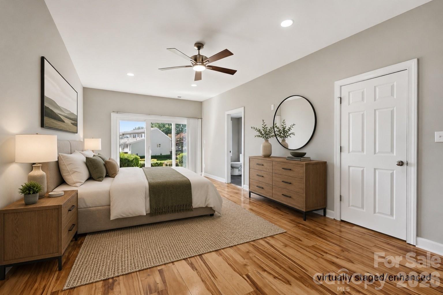 14612 Waterside Drive — Charlotte