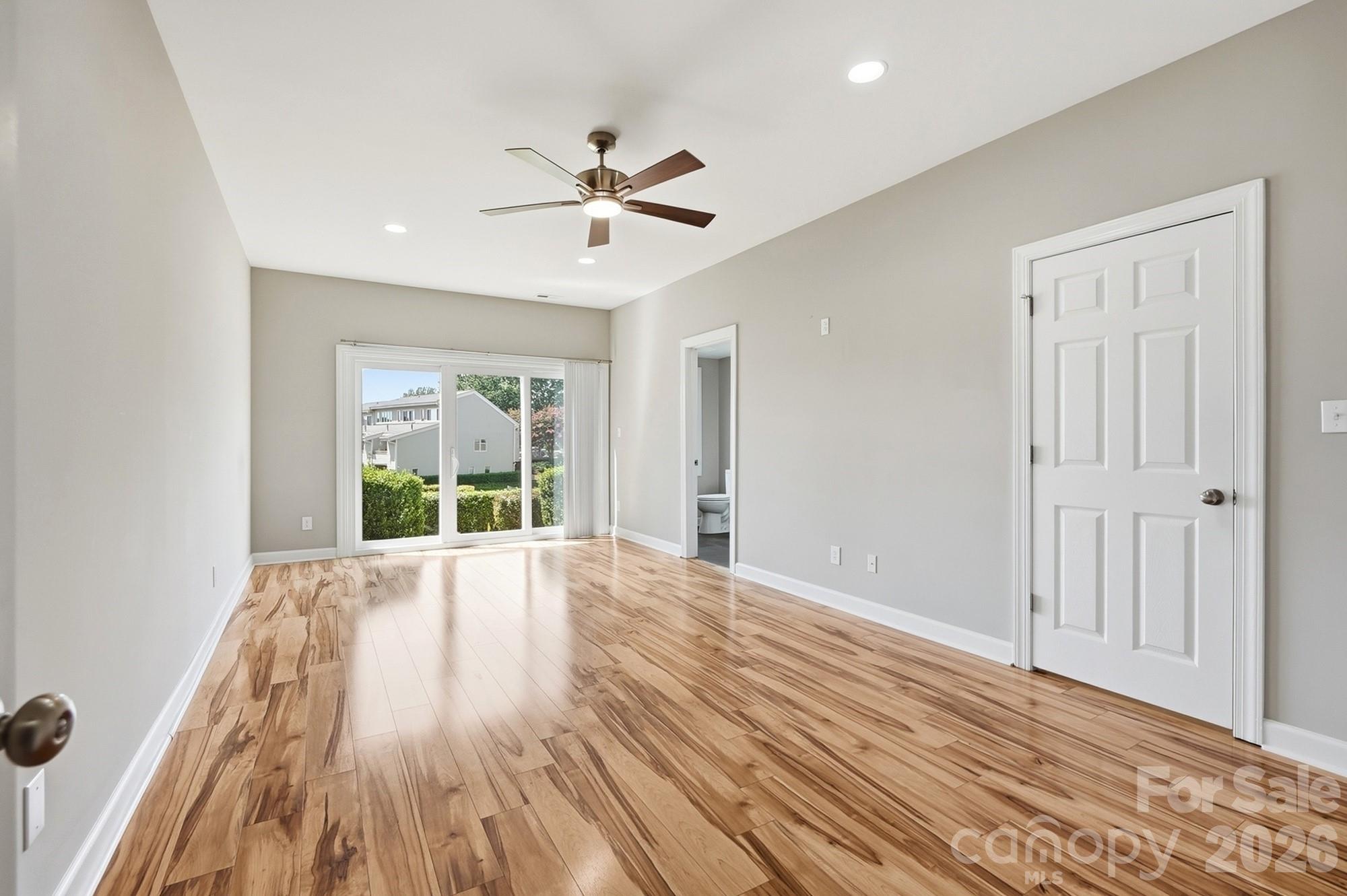 14612 Waterside Drive — Charlotte