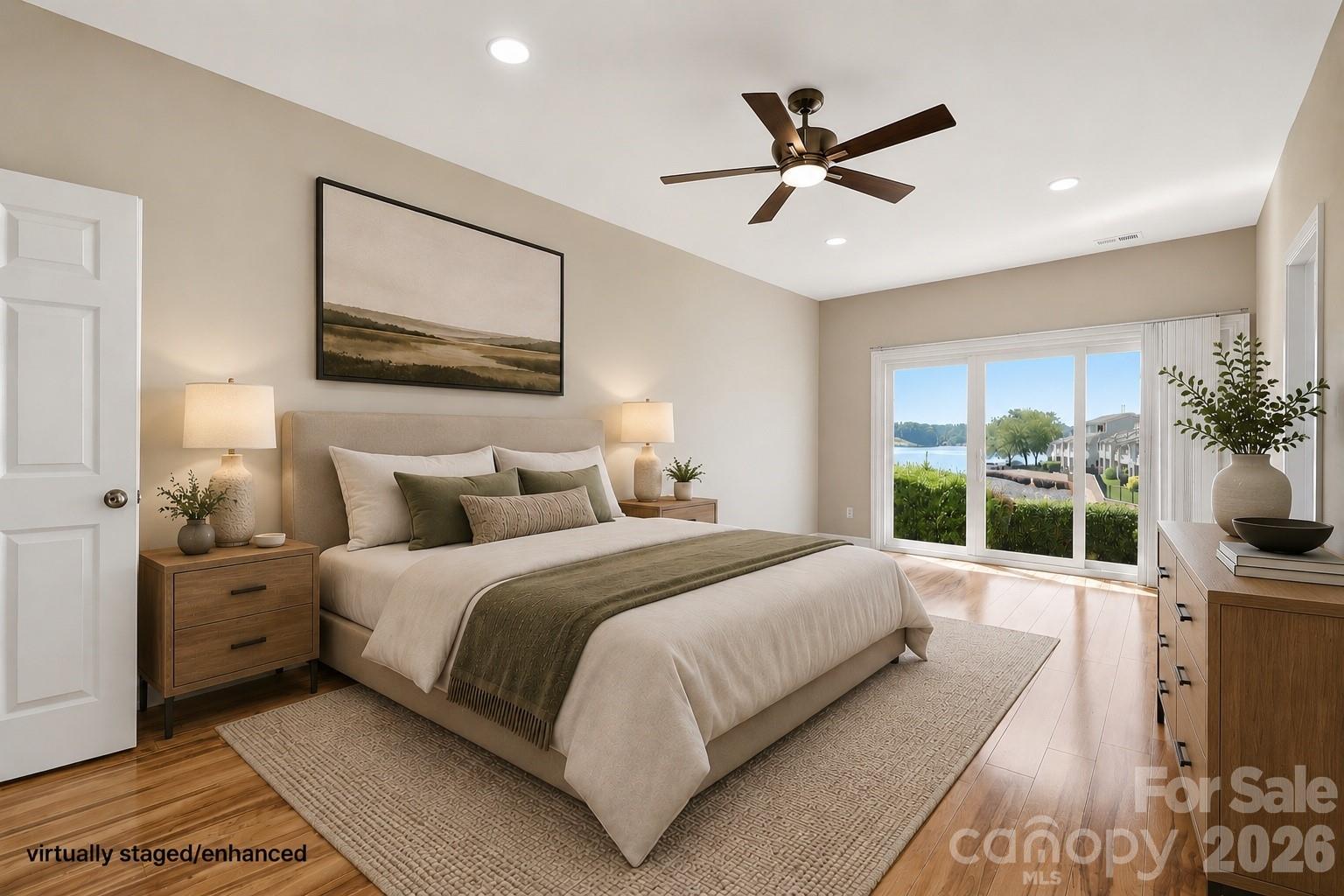 14612 Waterside Drive — Charlotte