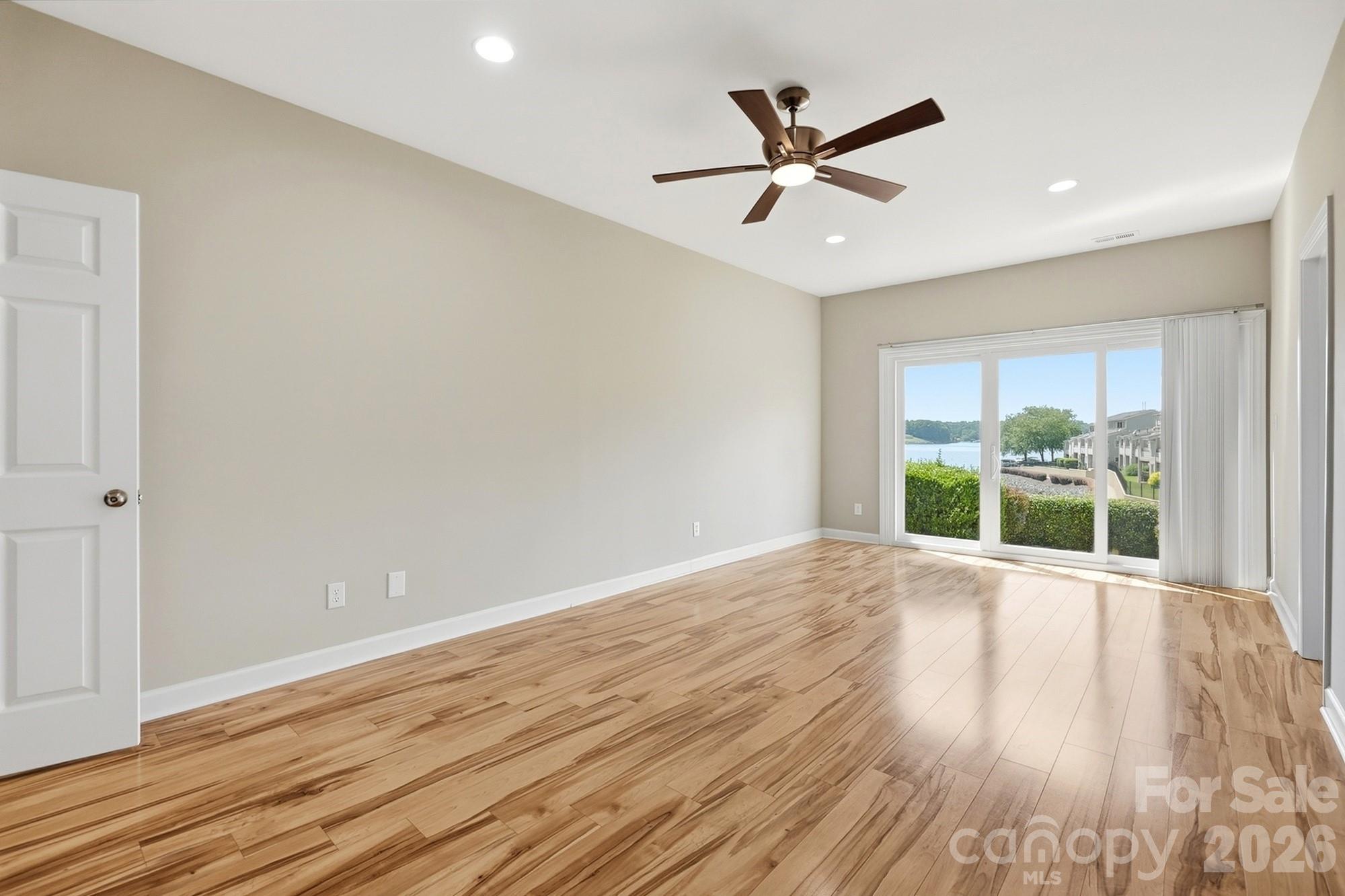 14612 Waterside Drive — Charlotte