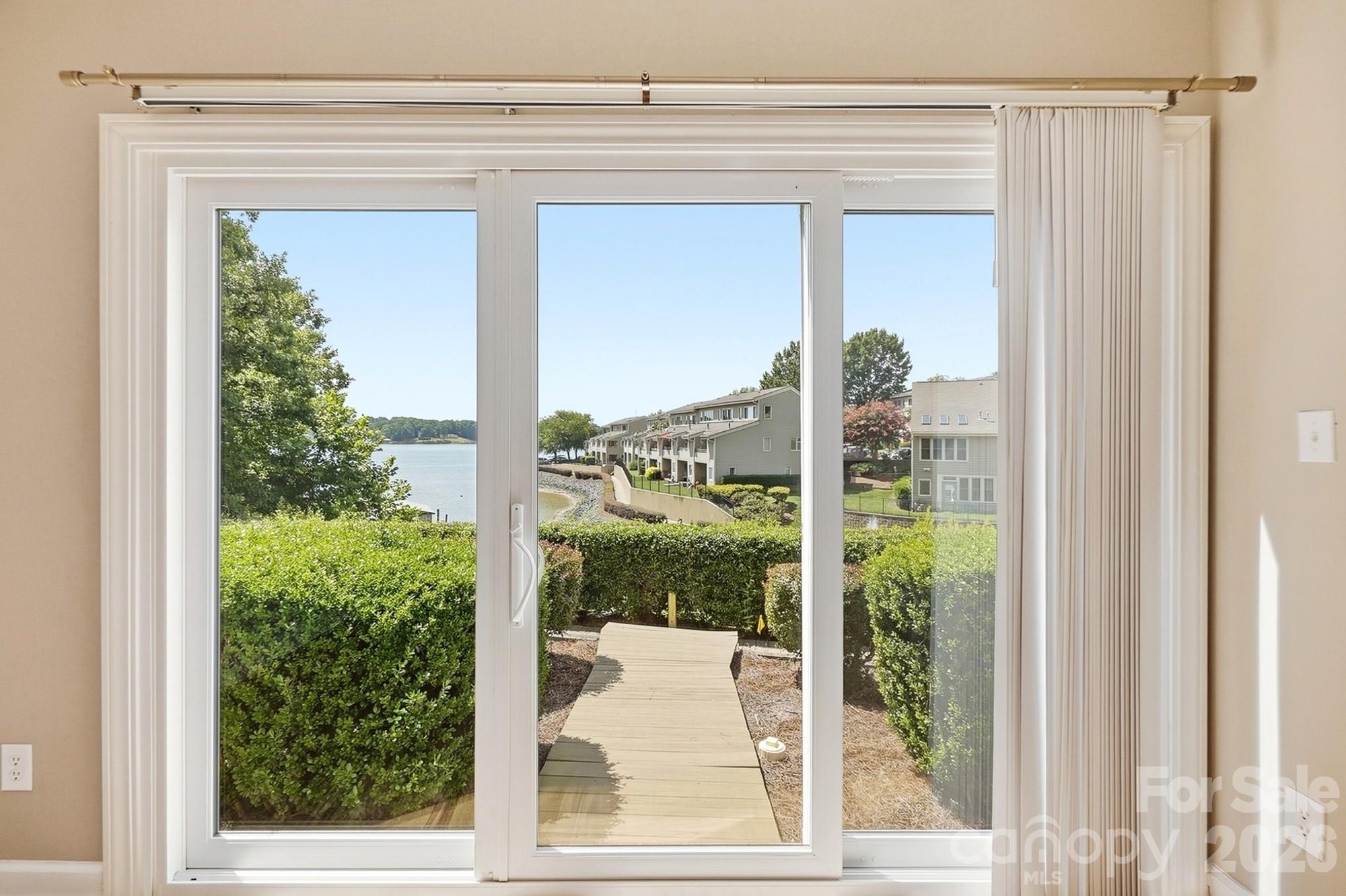 14612 Waterside Drive — Charlotte