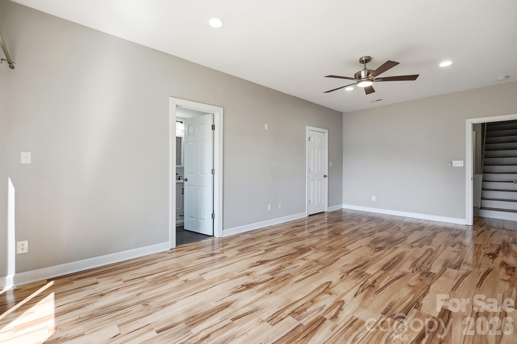 14612 Waterside Drive — Charlotte